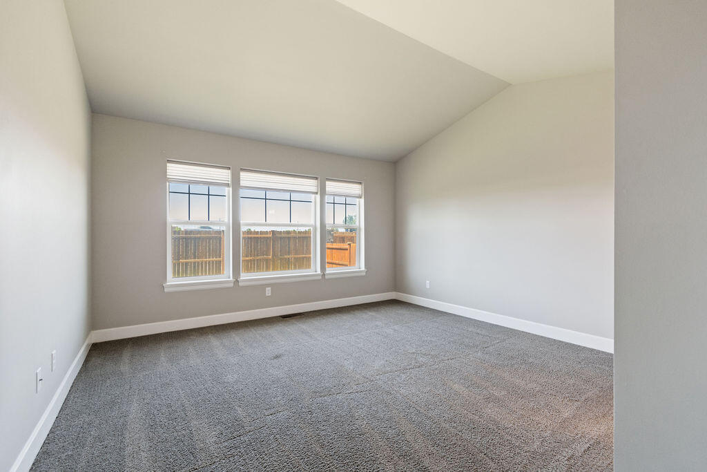 Sunrise Meadows - Residential