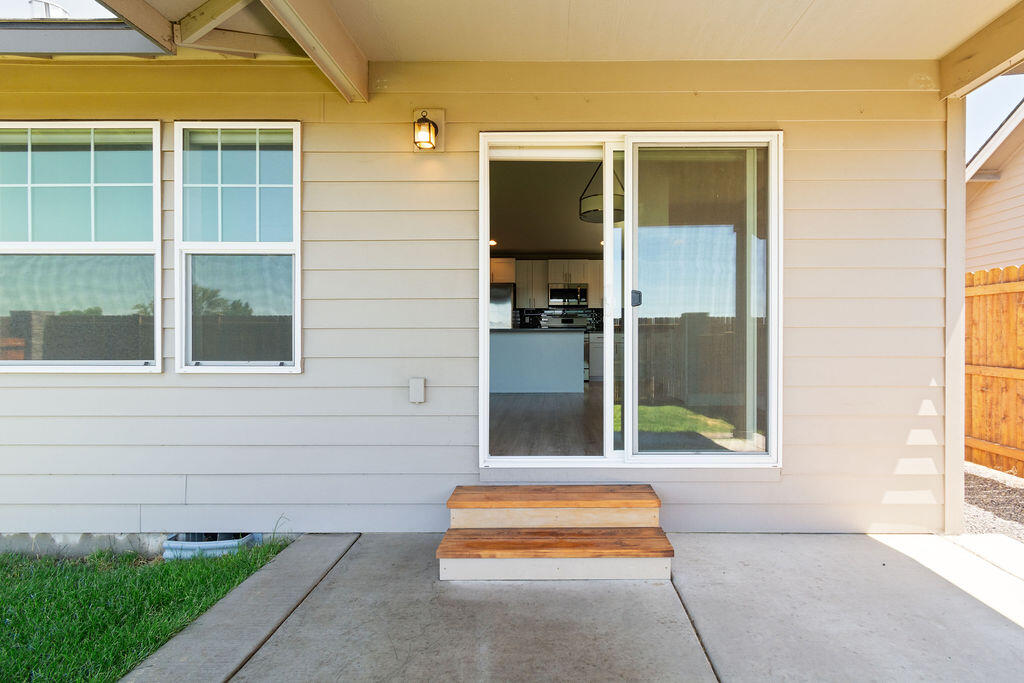 Sunrise Meadows - Residential