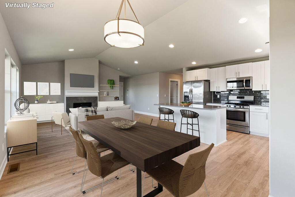 Sunrise Meadows - Residential