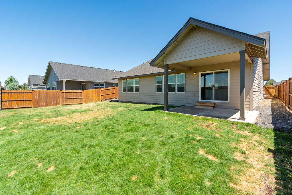 Sunrise Meadows - Residential