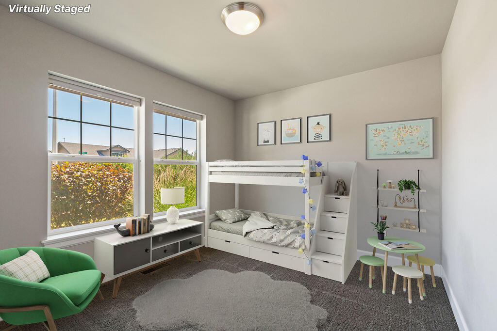 Sunrise Meadows - Residential