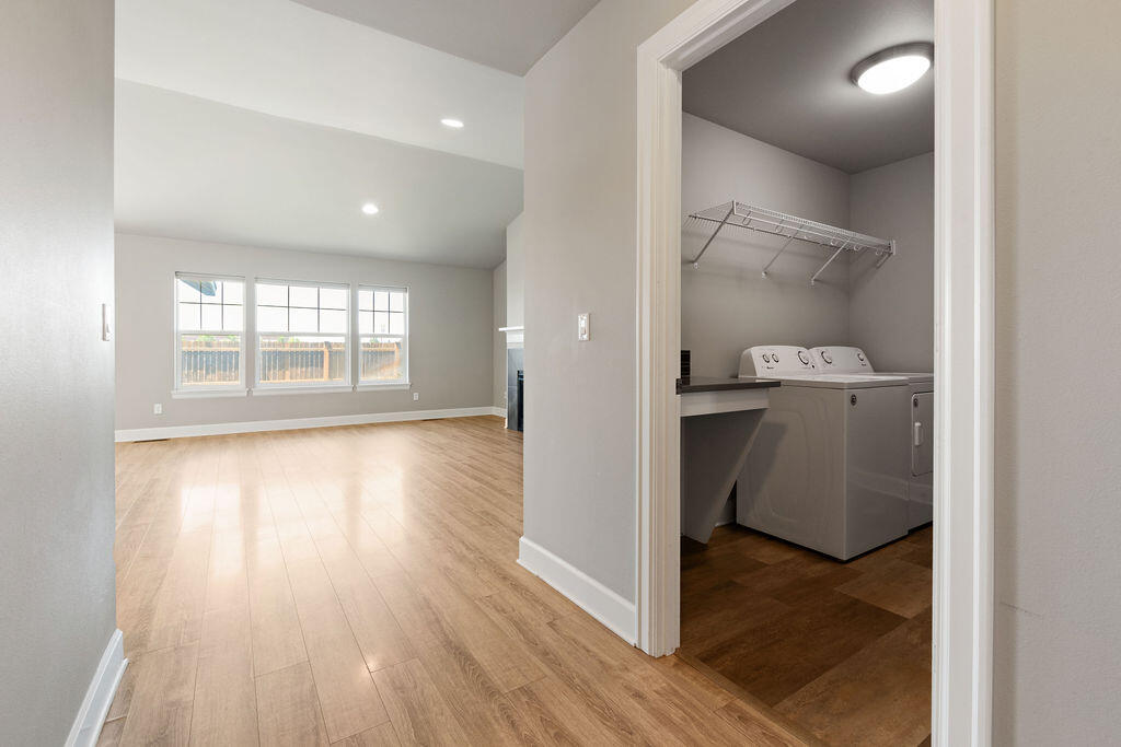 Sunrise Meadows - Residential