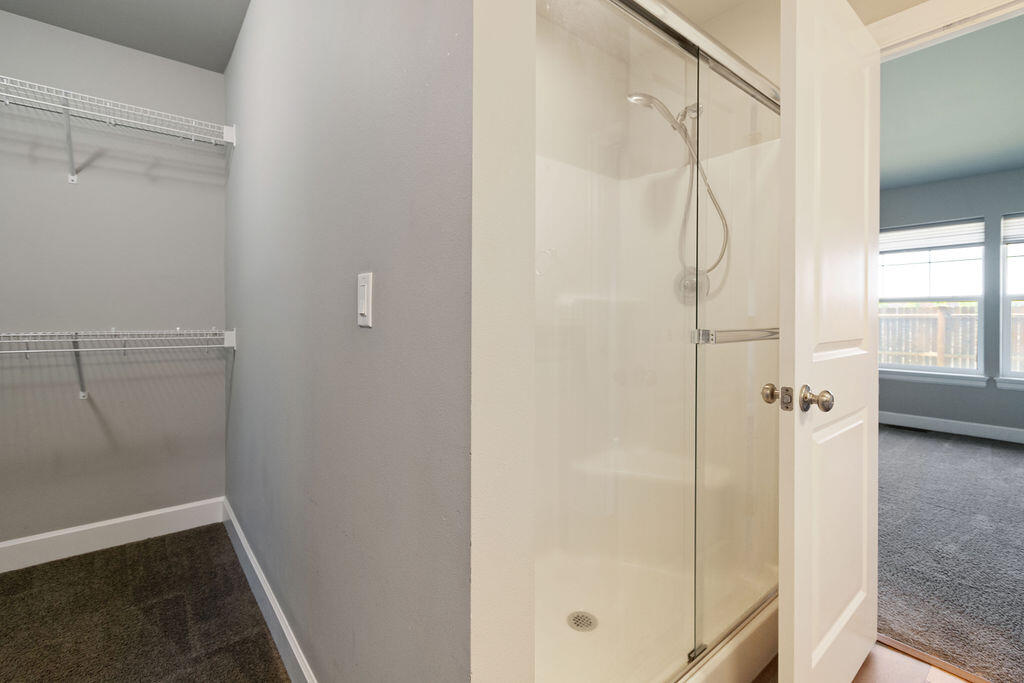 Sunrise Meadows - Residential