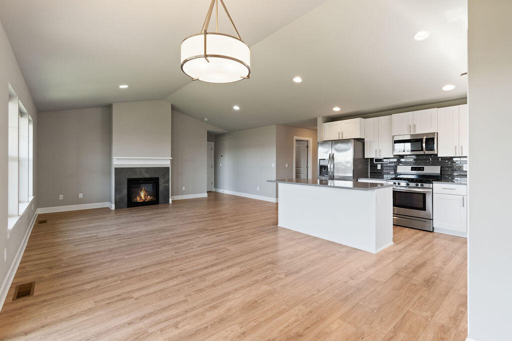 Sunrise Meadows - Residential