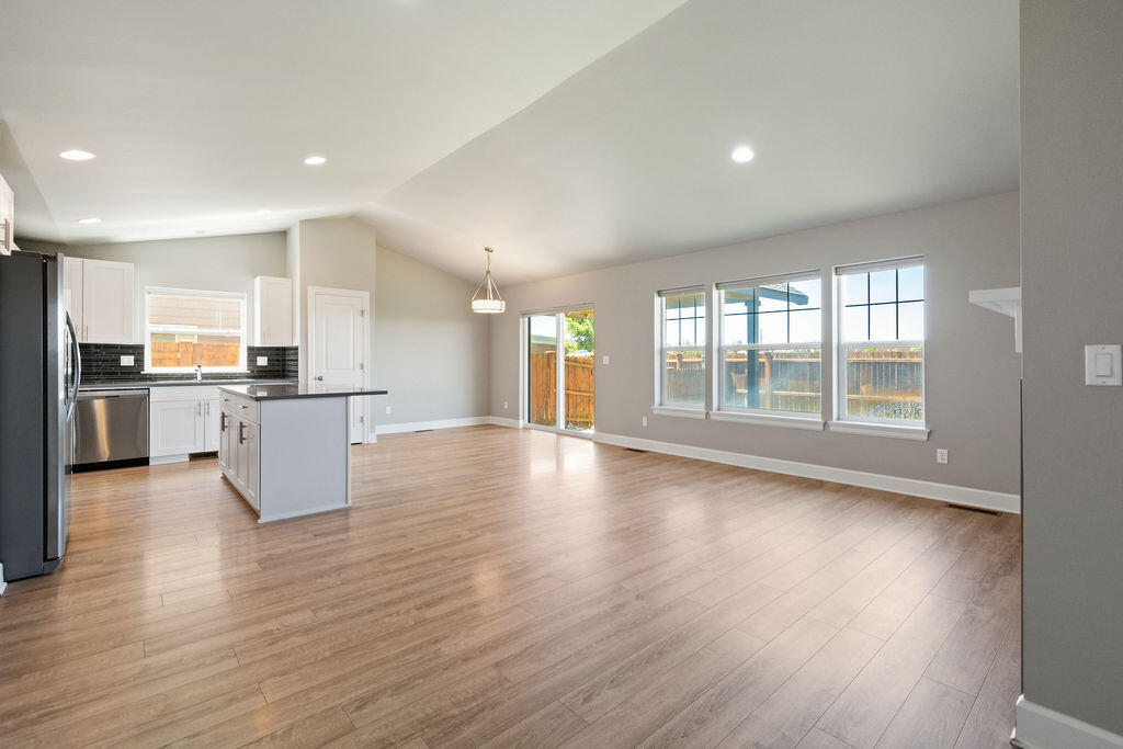 Sunrise Meadows - Residential