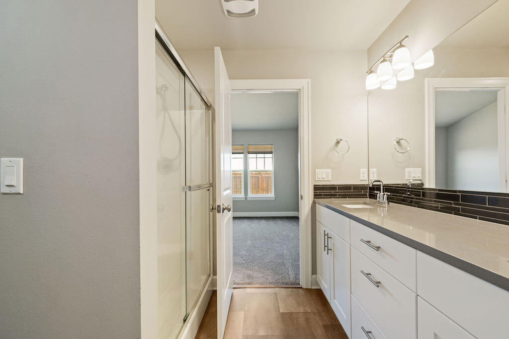 Sunrise Meadows - Residential