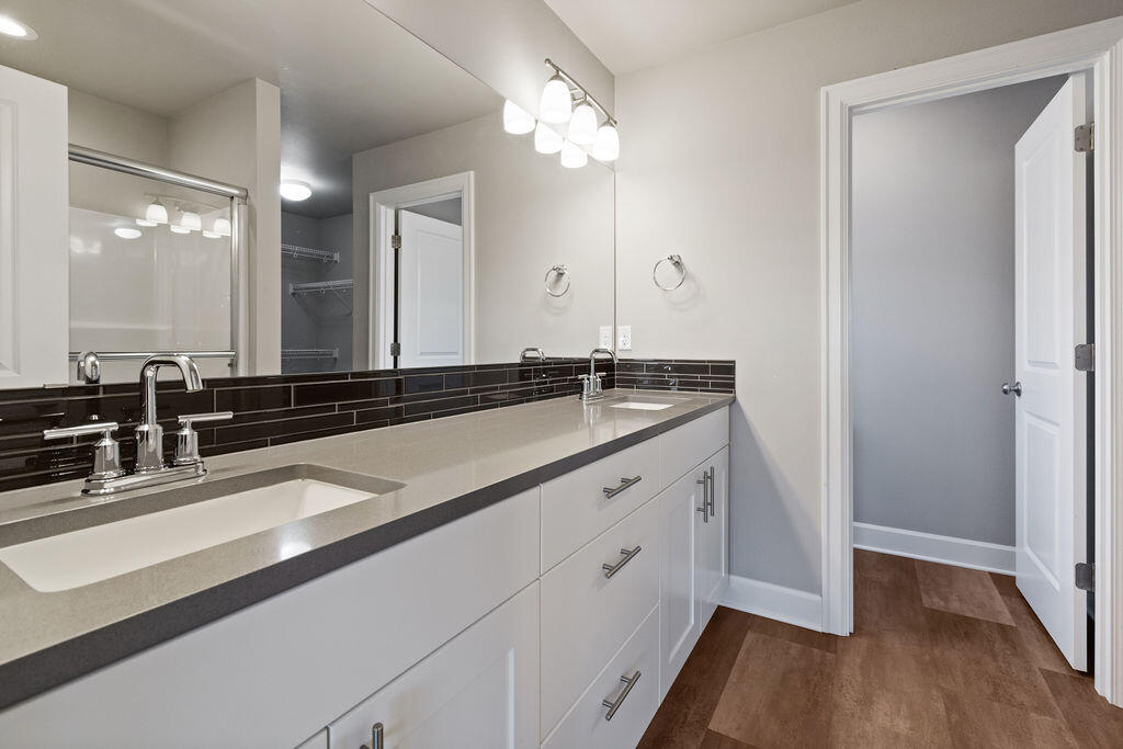 Sunrise Meadows - Residential