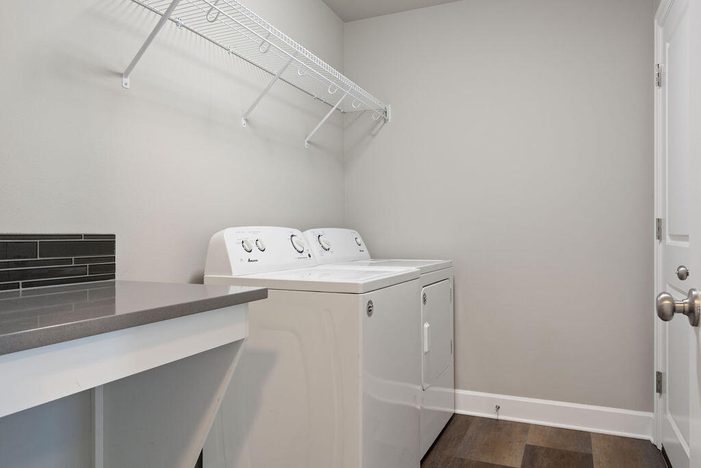 Sunrise Meadows - Residential