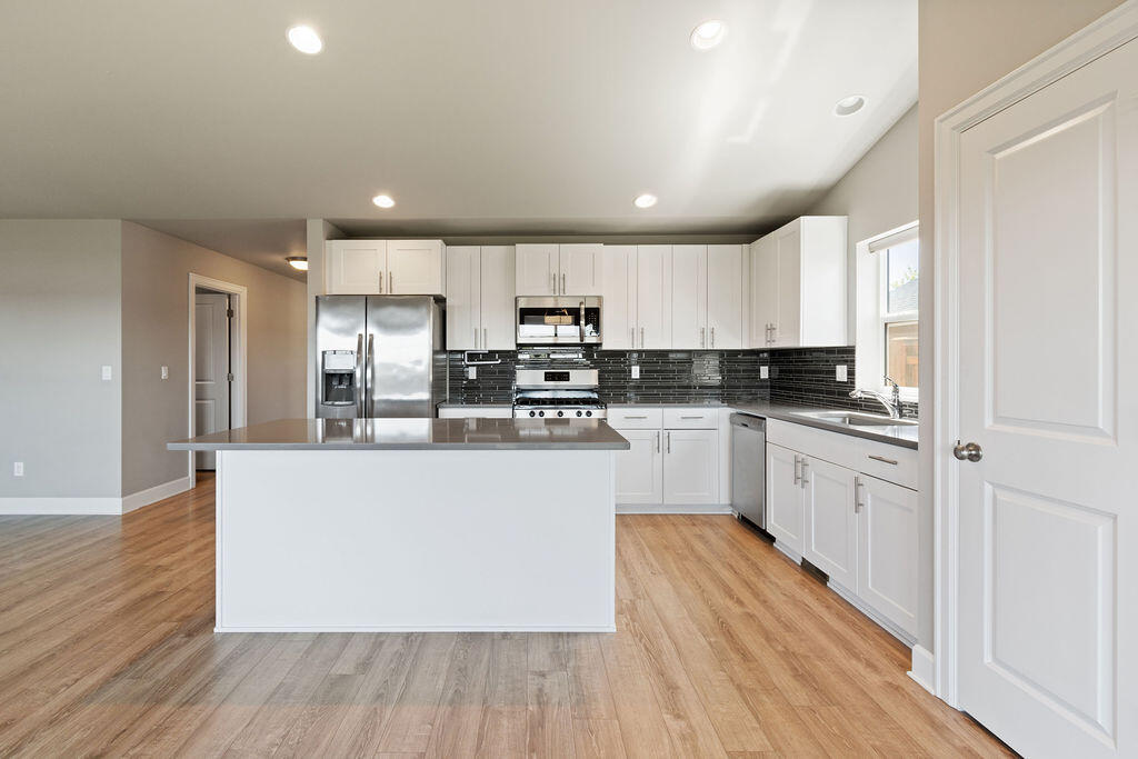 Sunrise Meadows - Residential