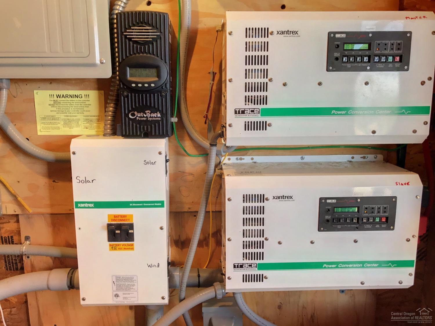 Juniper Acres - Residential