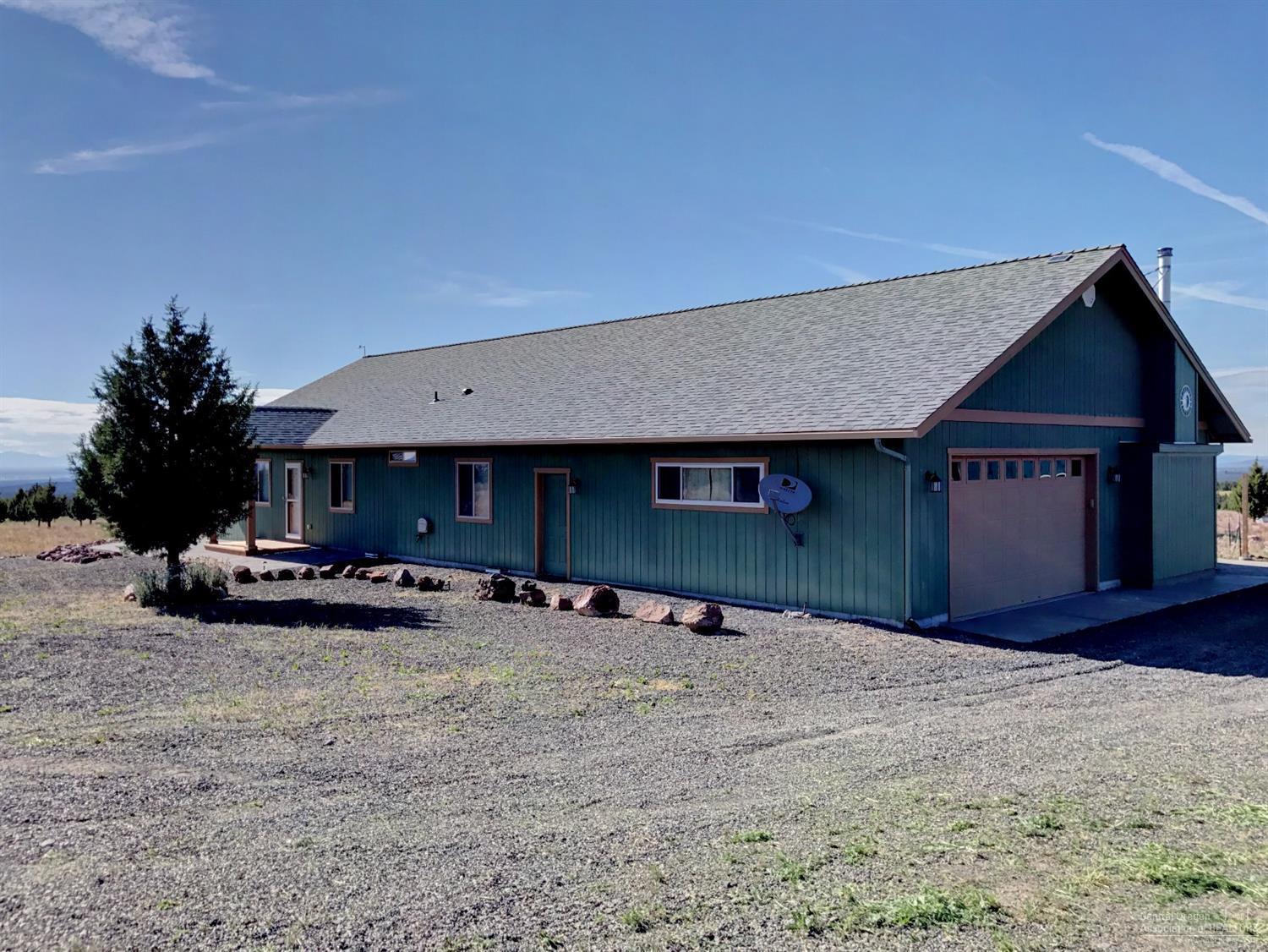 Juniper Acres - Residential