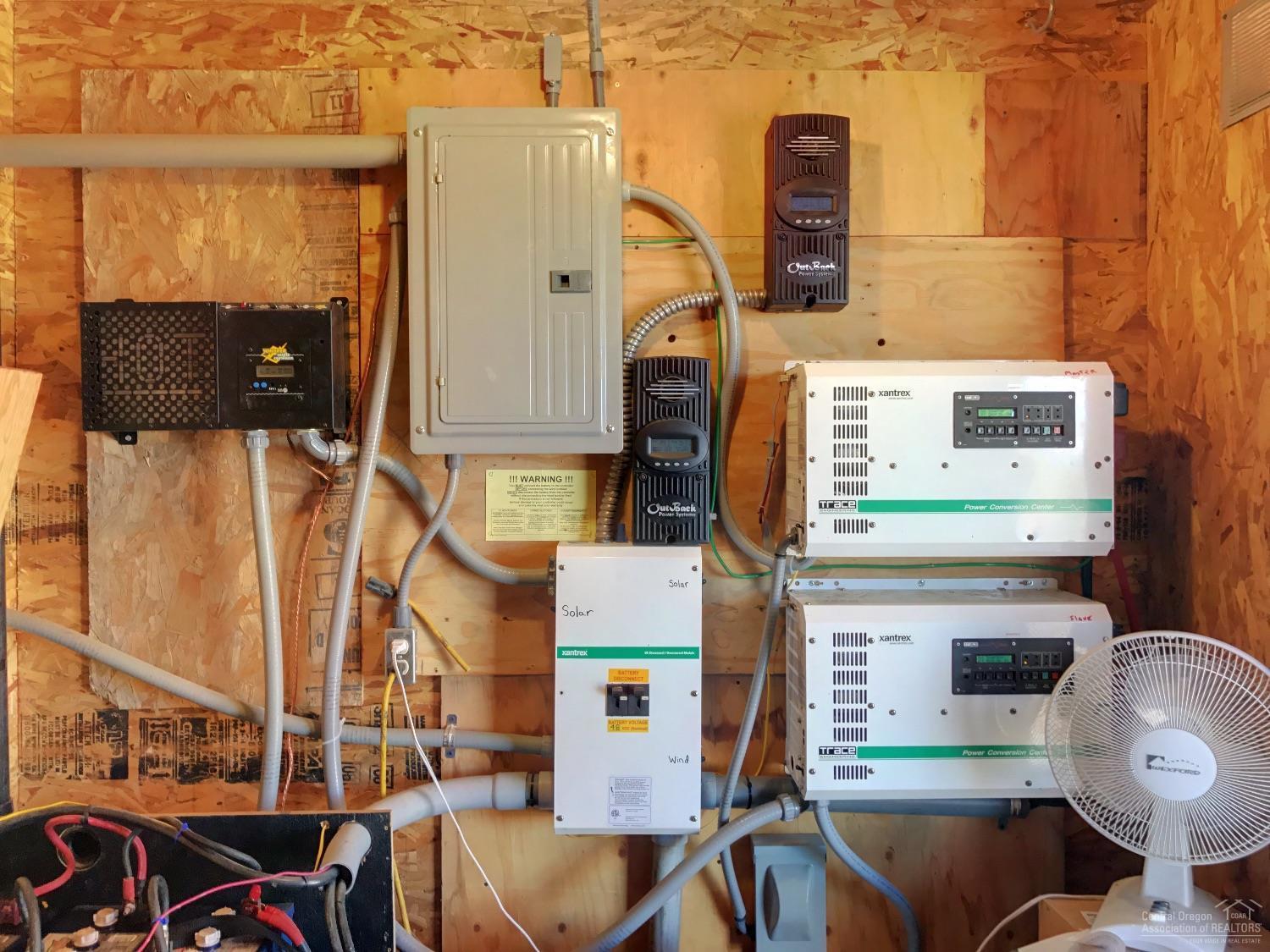 Juniper Acres - Residential