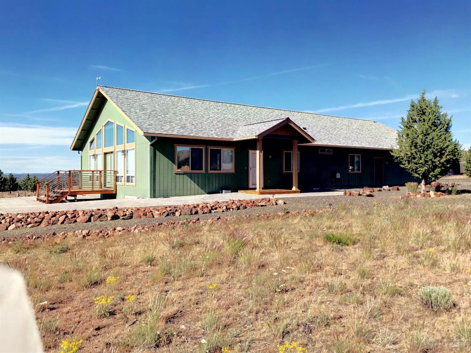 Juniper Acres - Residential