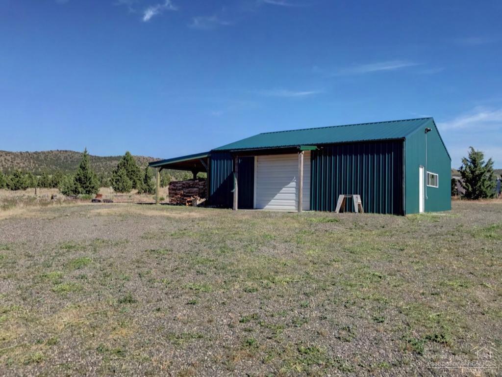 Juniper Acres - Residential