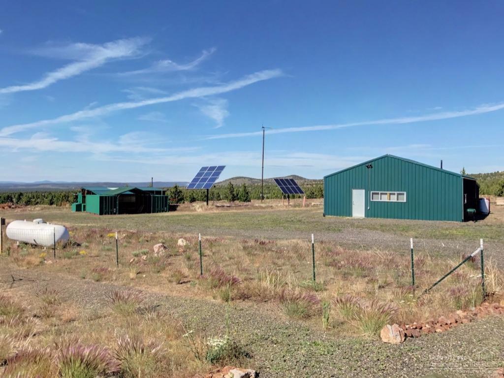 Juniper Acres - Residential