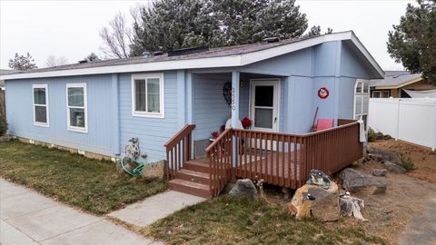 2550 SW Yarrow Creek Drive Redmond OR 97756