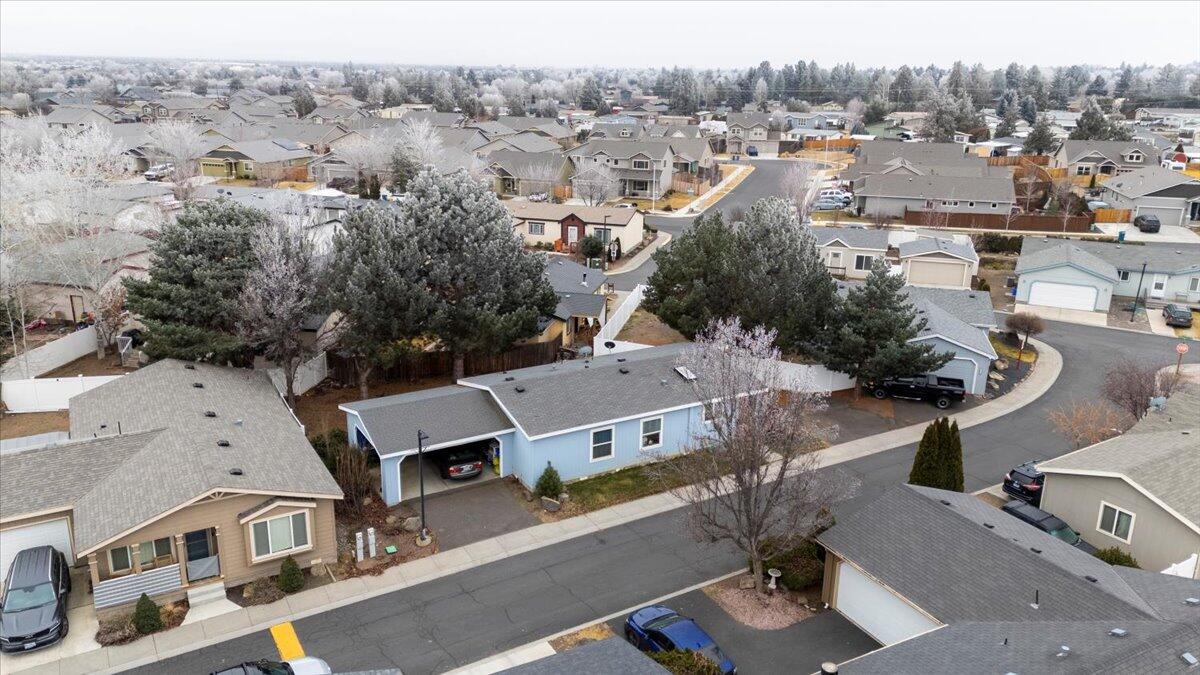 2550 SW Yarrow Creek Drive