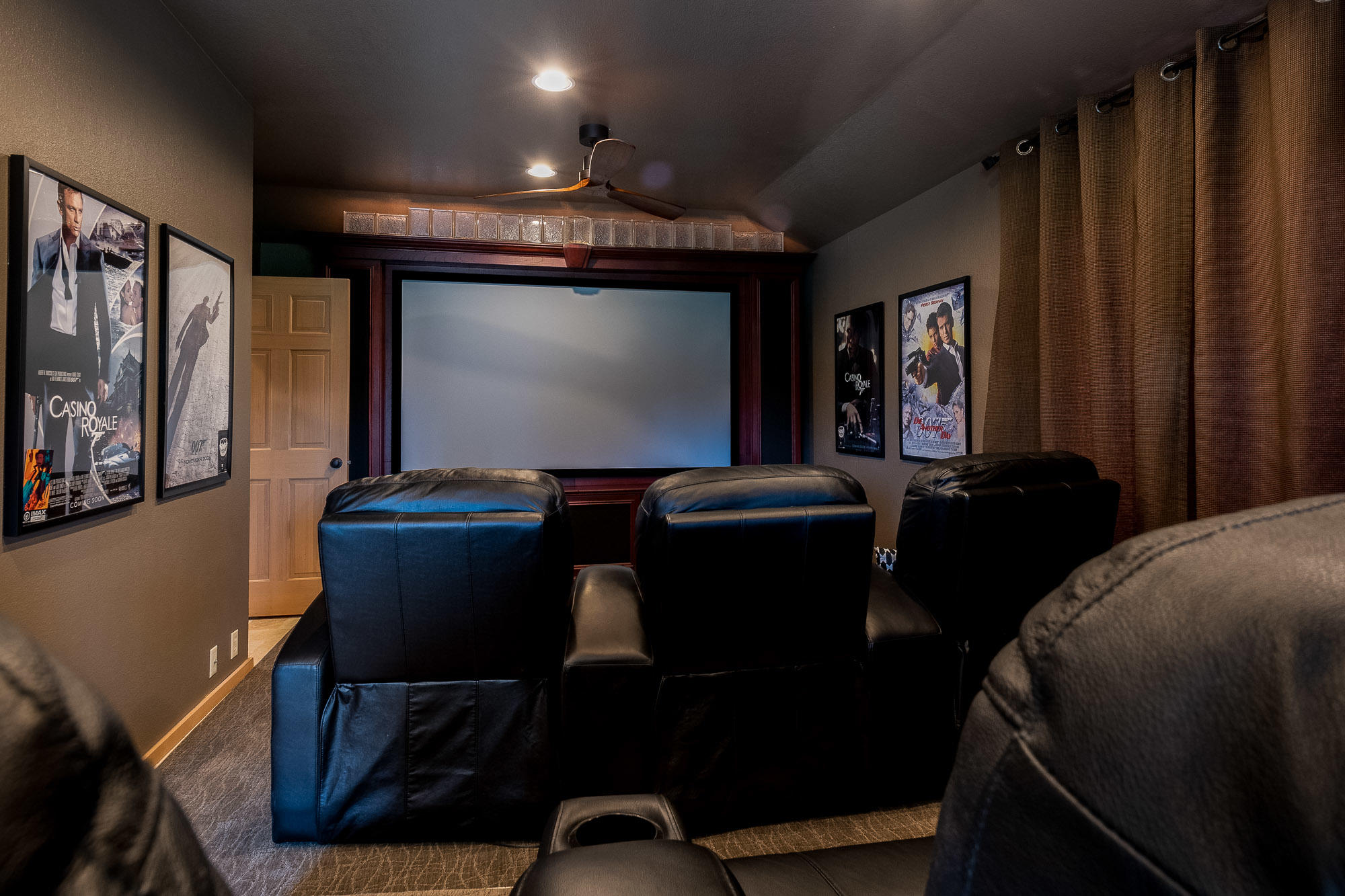 Fairway Point Villag - Residential