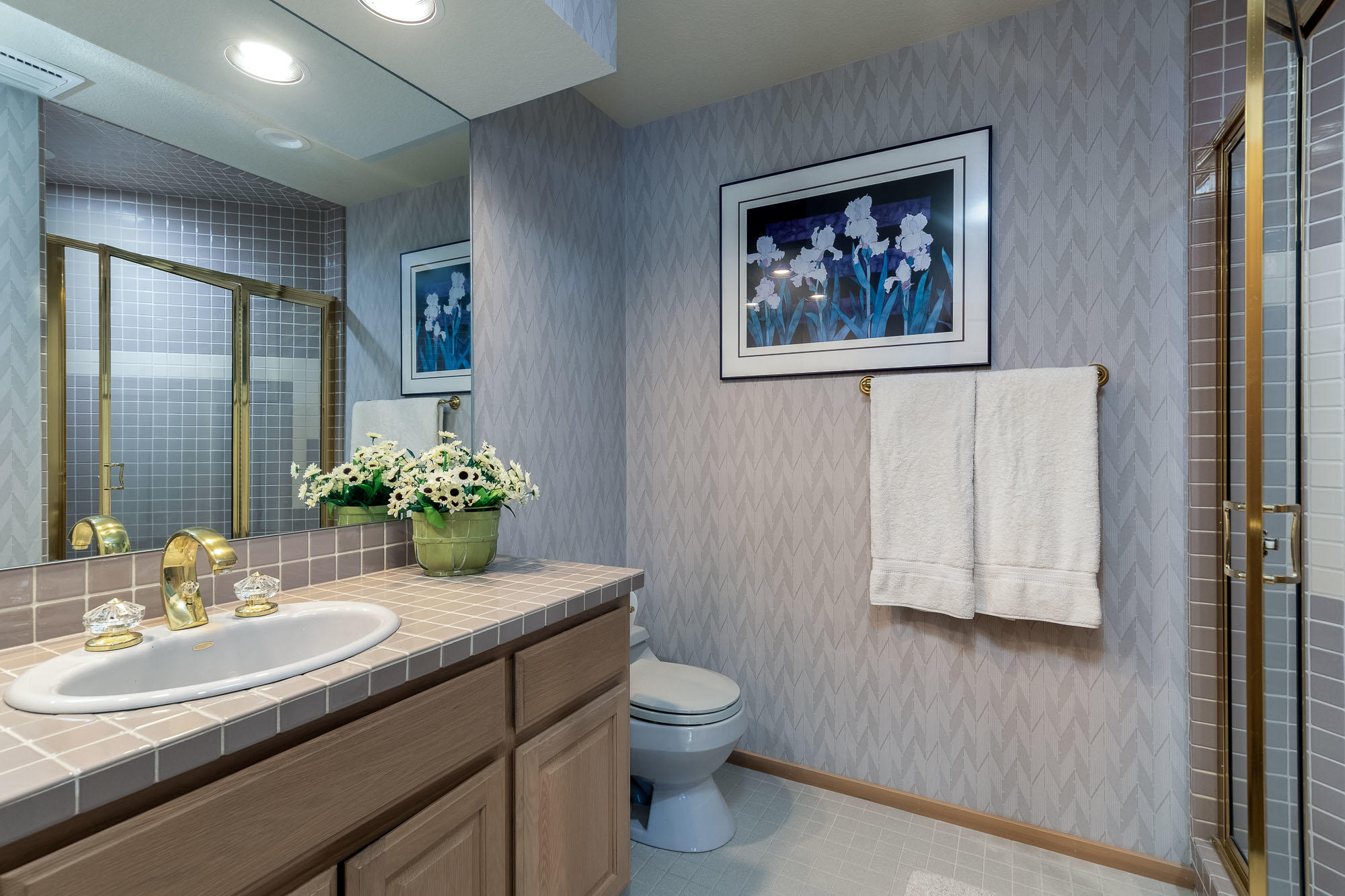 Fairway Point Villag - Residential