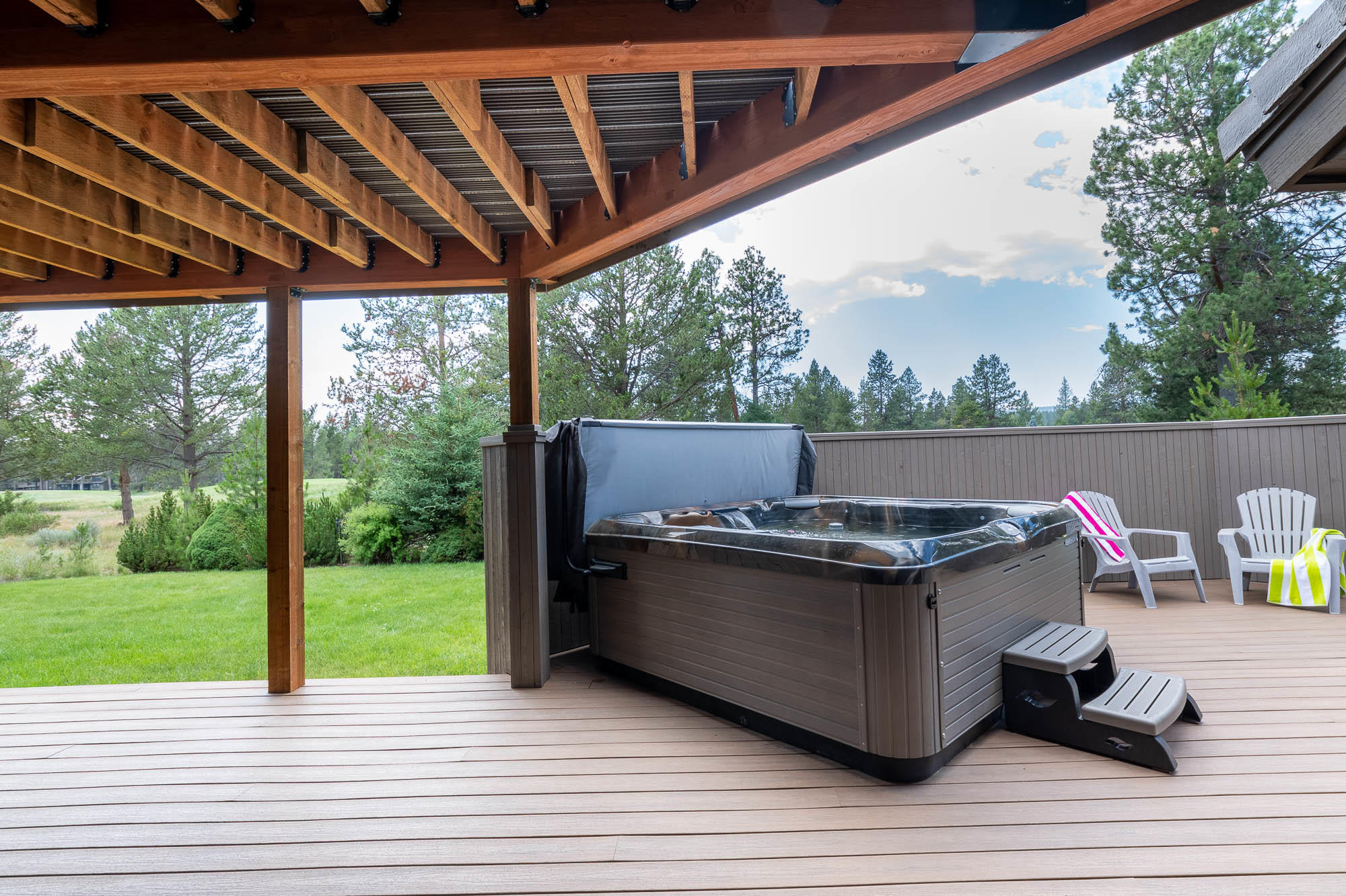 Fairway Point Villag - Residential