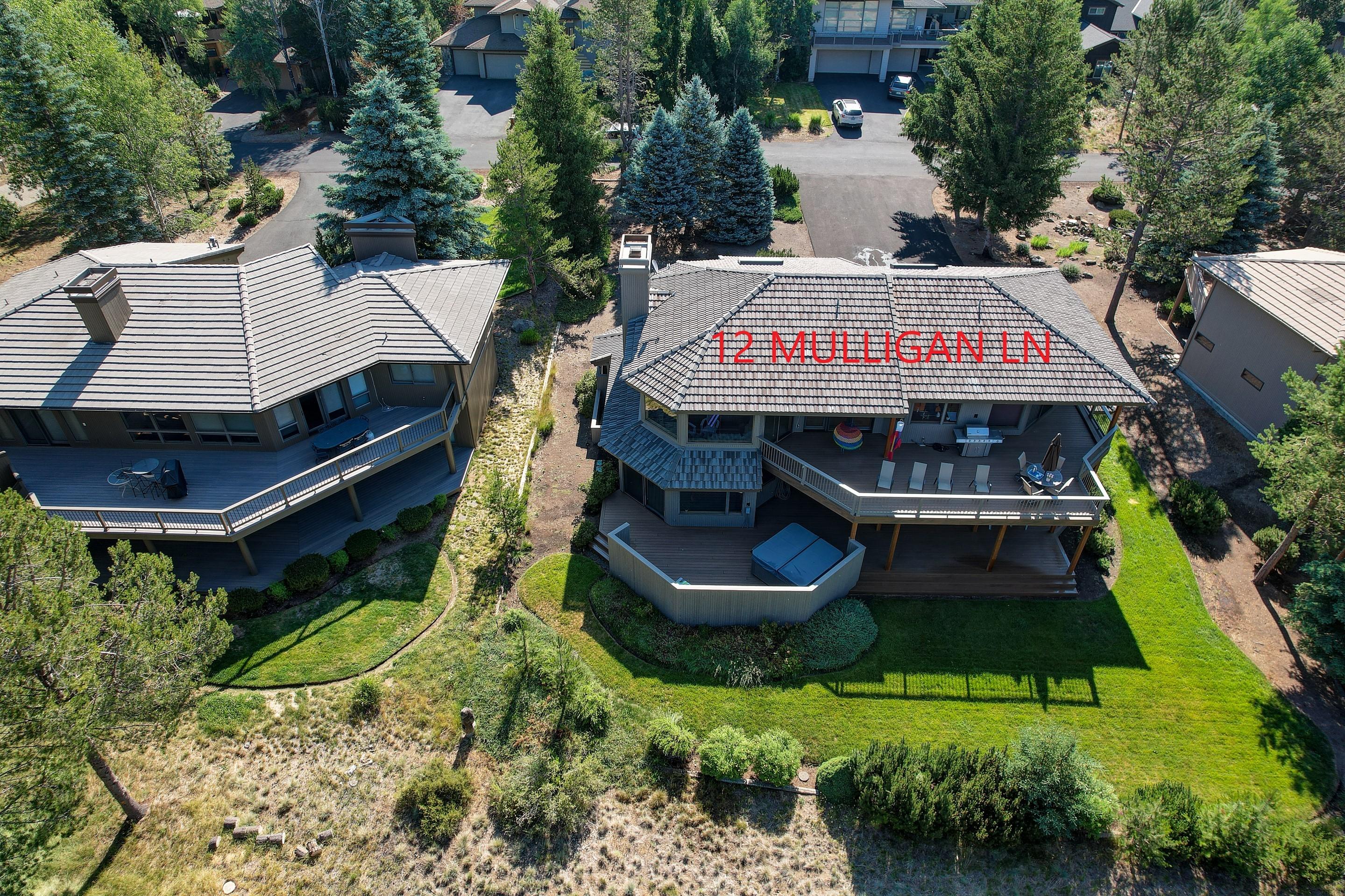 Fairway Point Villag - Residential