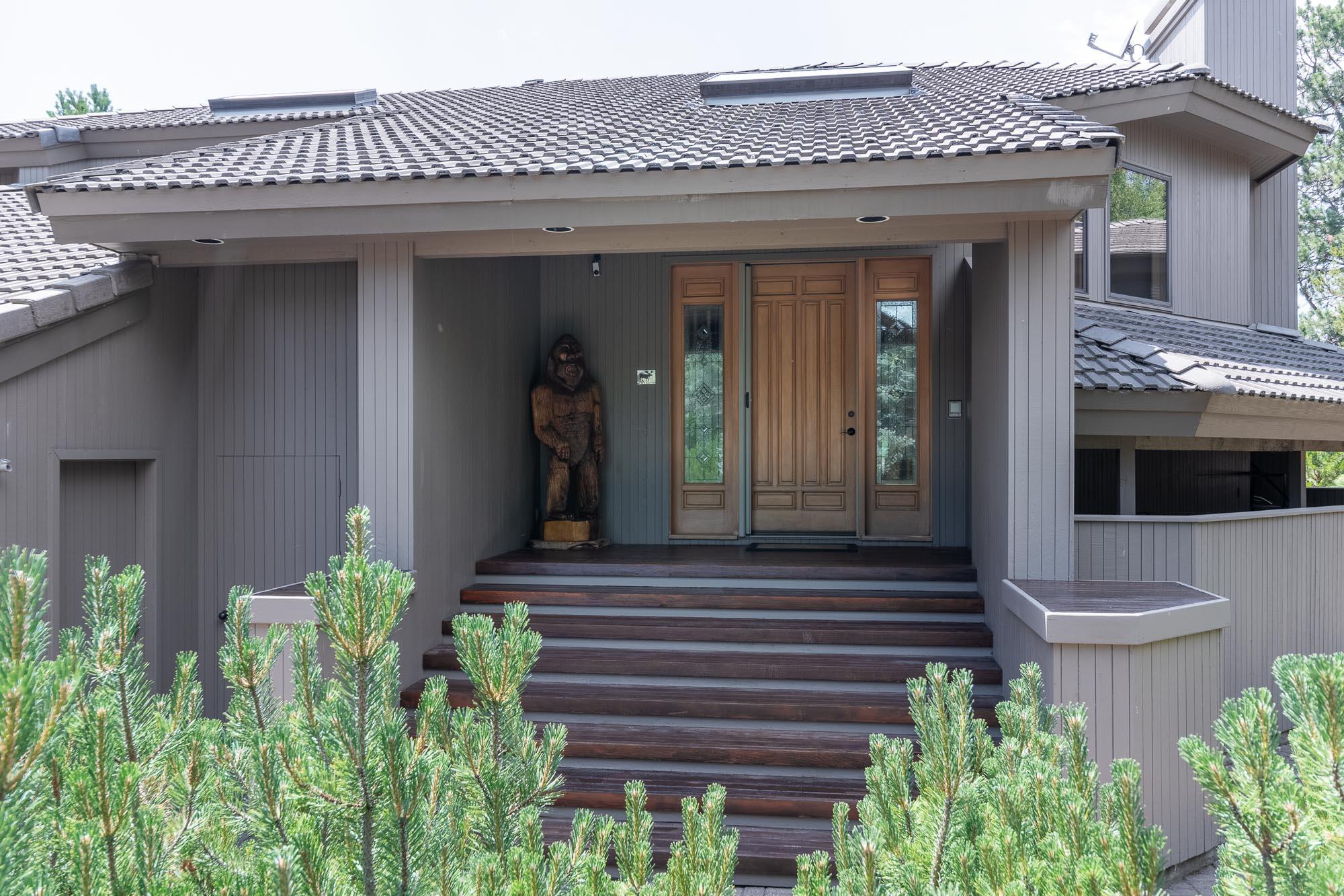 Fairway Point Villag - Residential