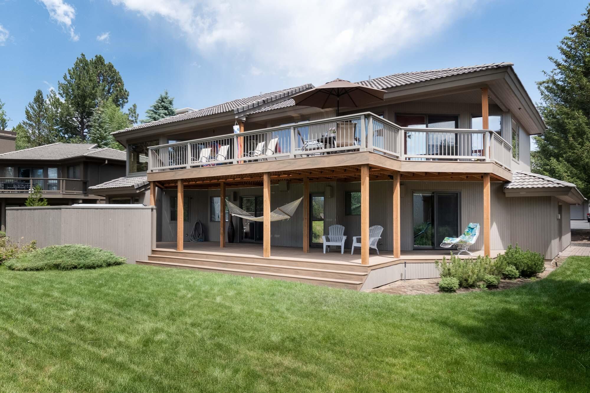 Fairway Point Villag - Residential