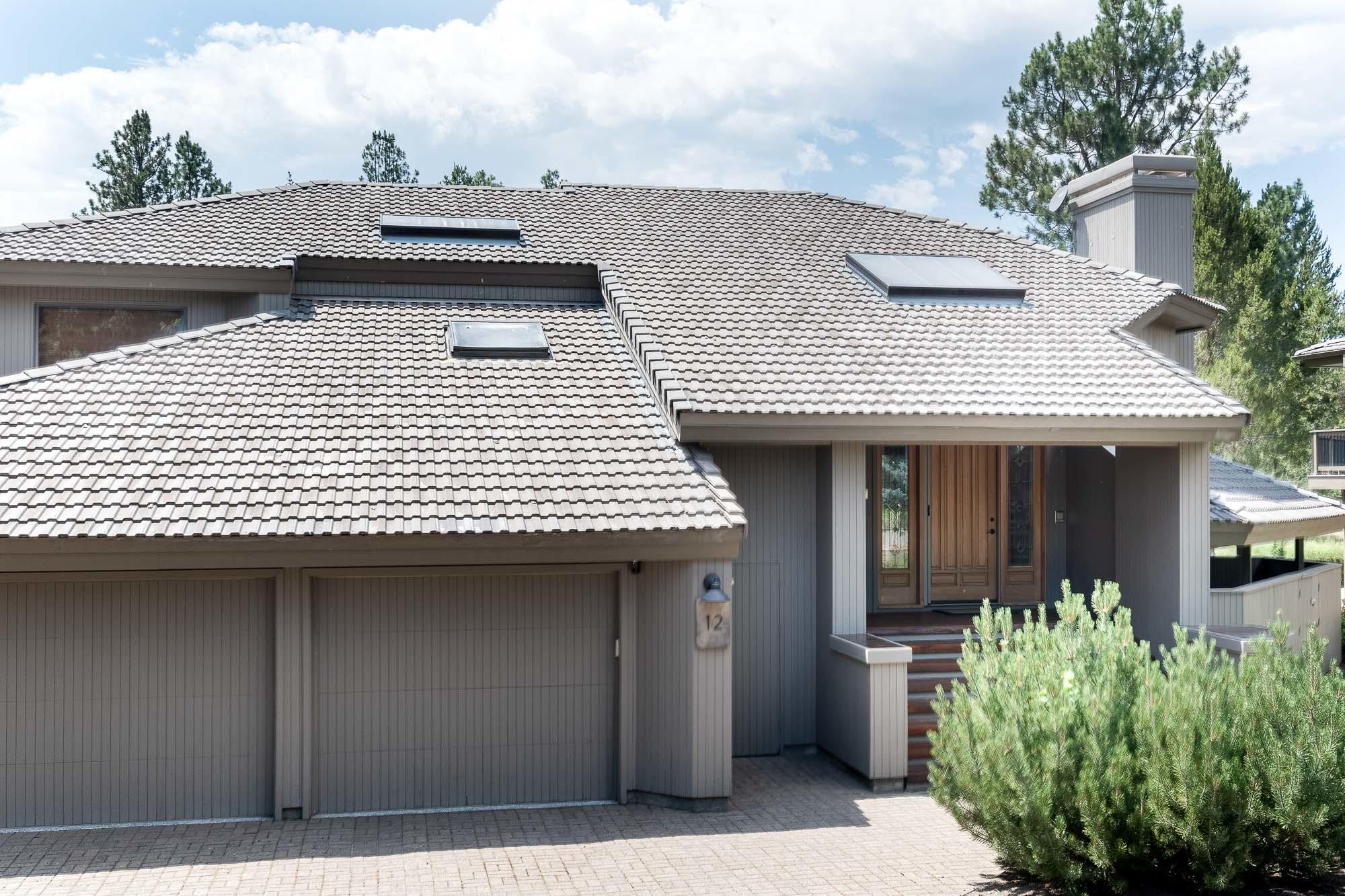 Fairway Point Villag - Residential