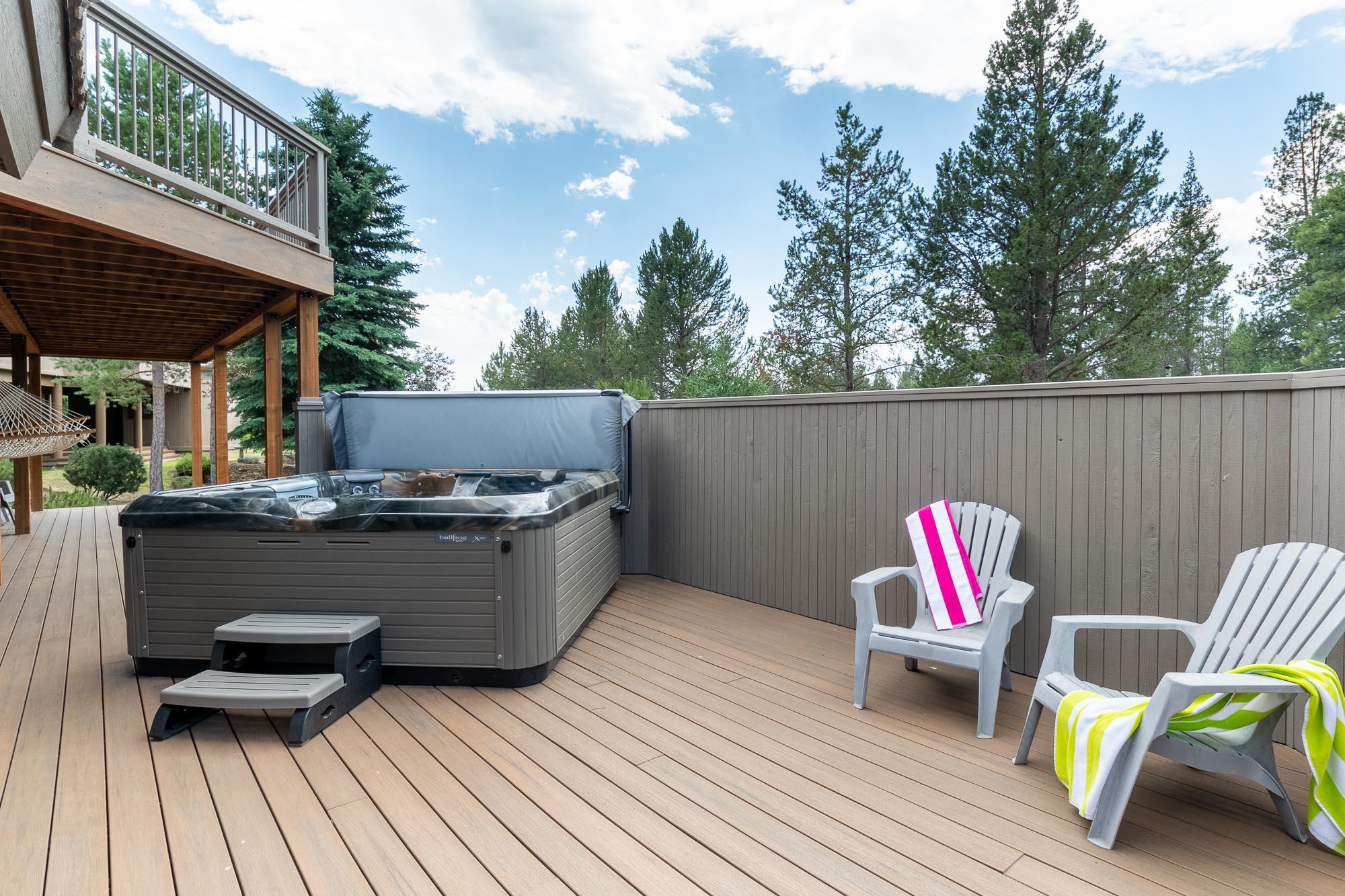 Fairway Point Villag - Residential