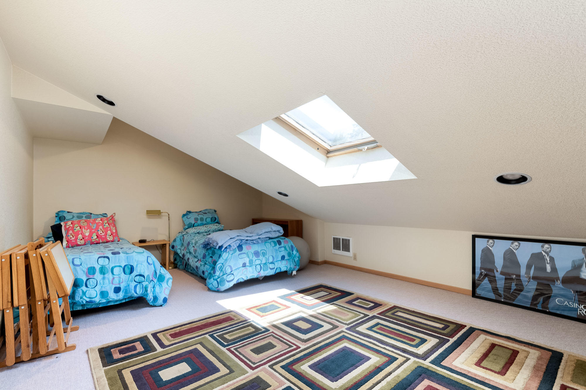 Fairway Point Villag - Residential