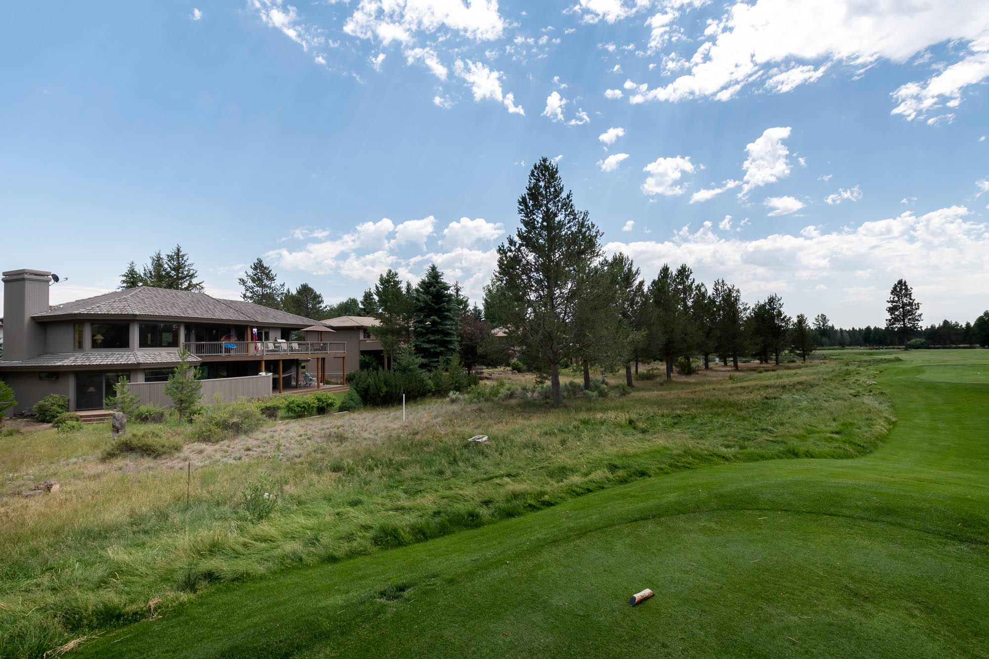 Fairway Point Villag - Residential