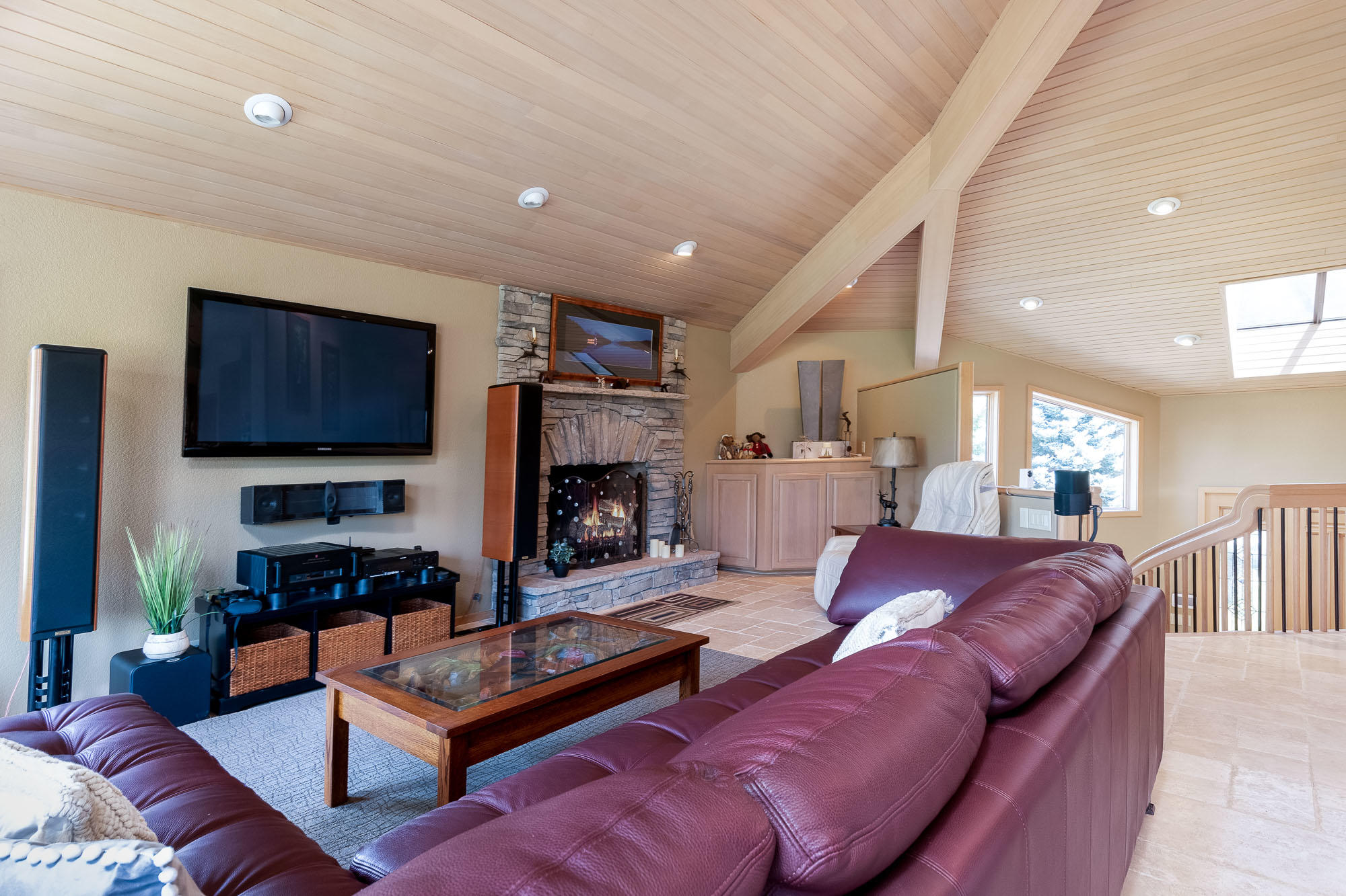 Fairway Point Villag - Residential