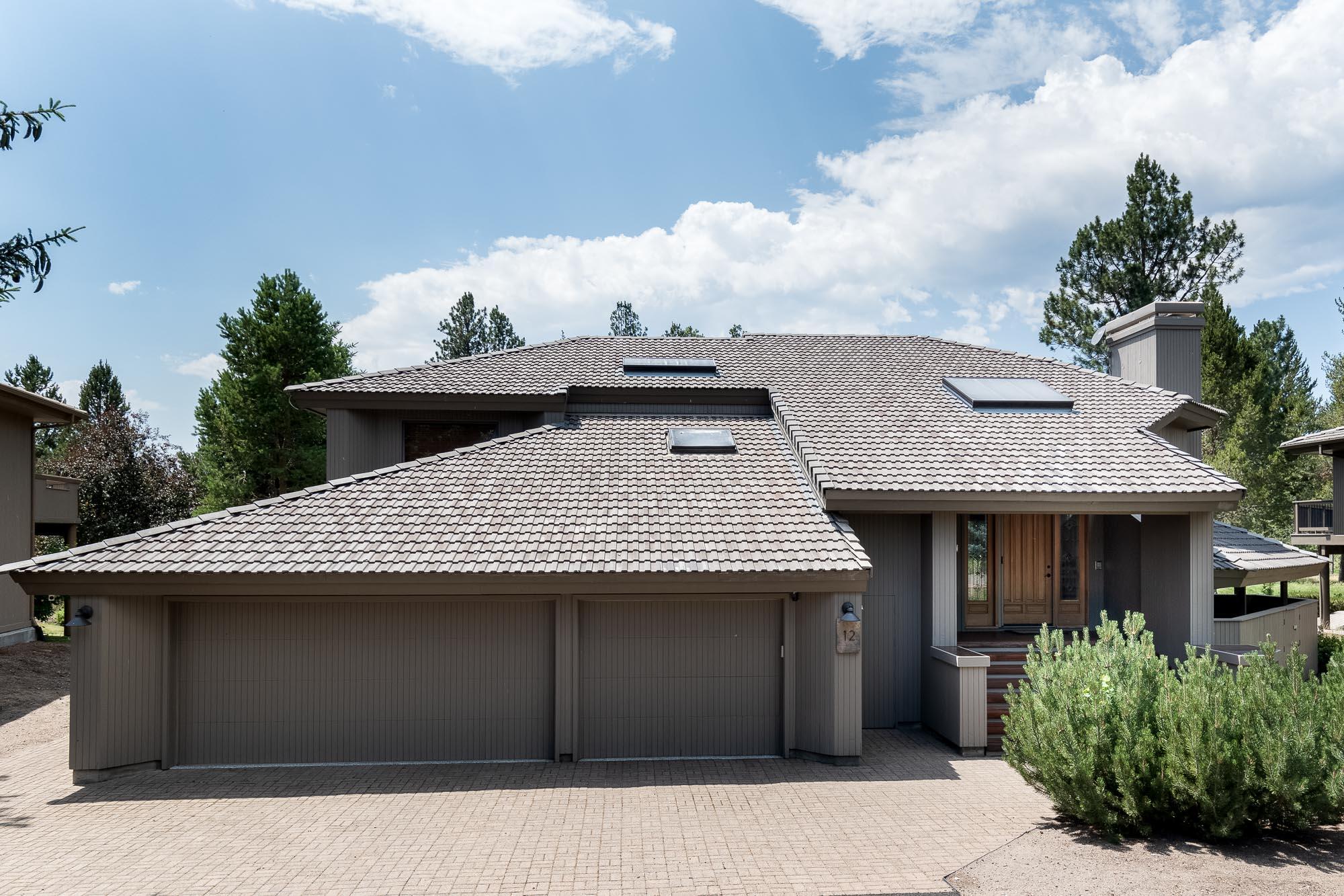 Fairway Point Villag - Residential