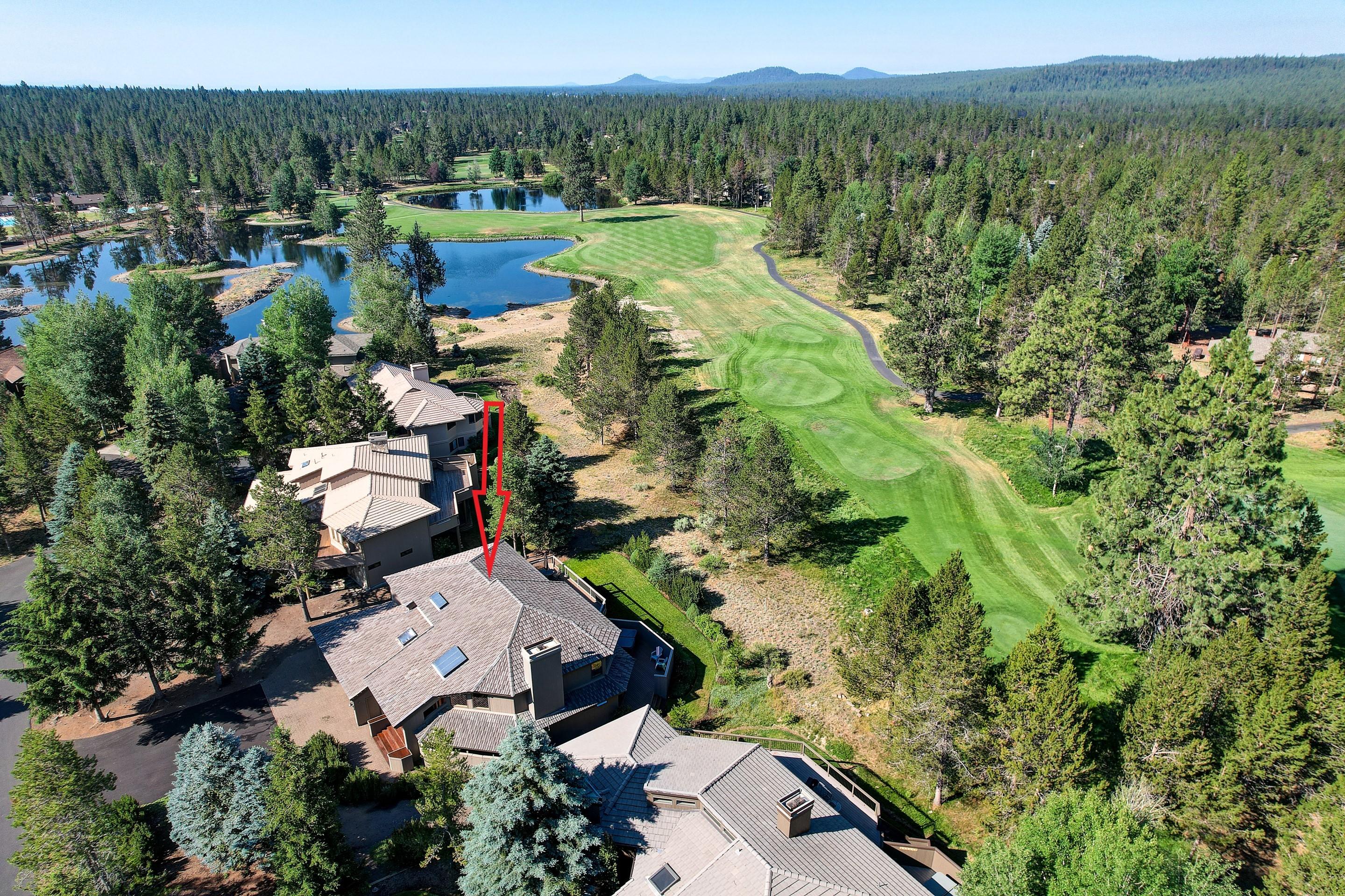 Fairway Point Villag - Residential