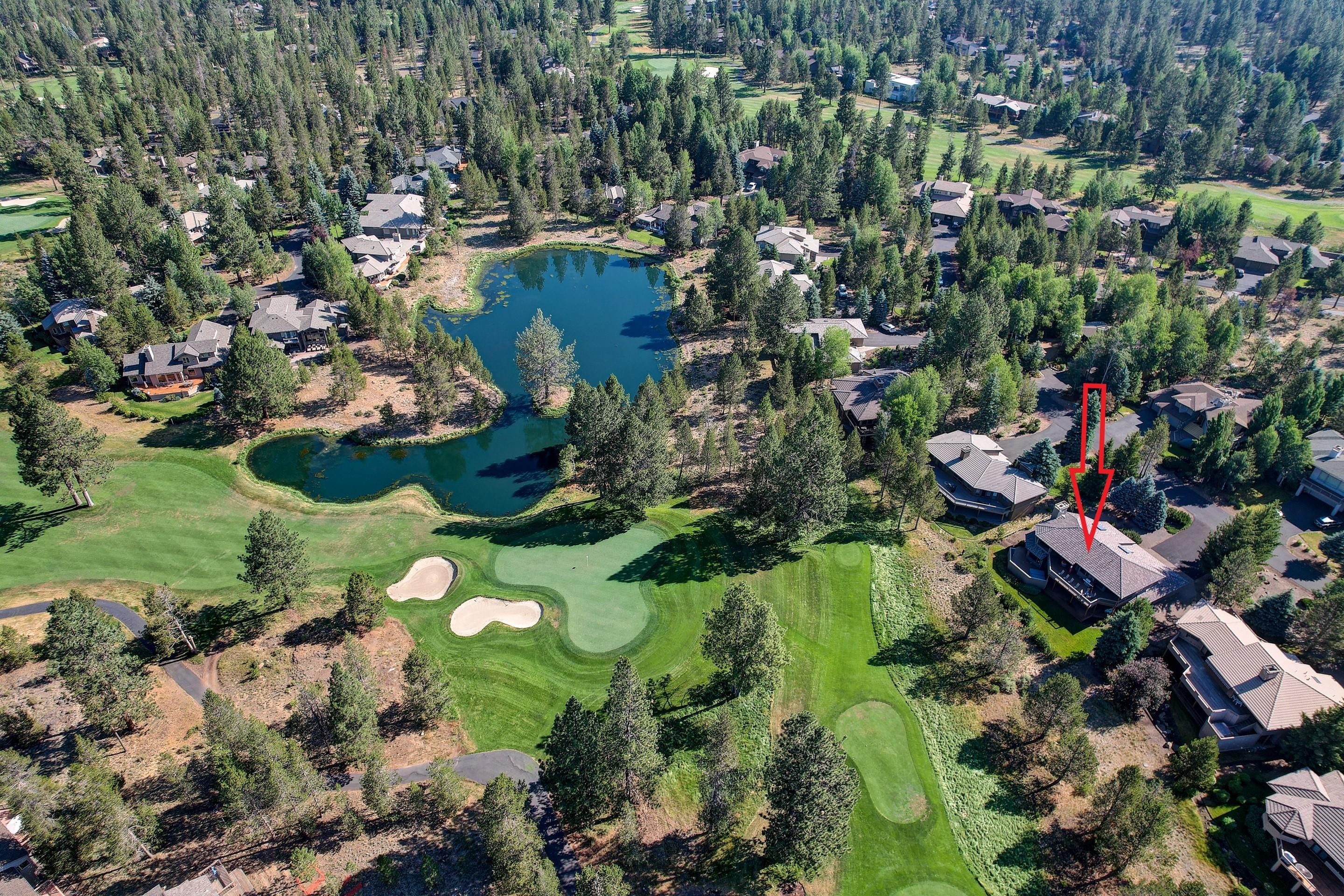 Fairway Point Villag - Residential