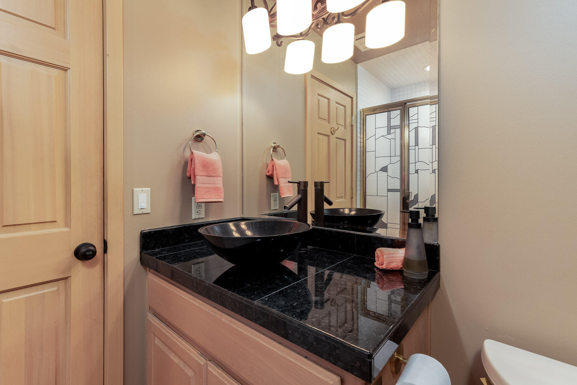 Fairway Point Villag - Residential