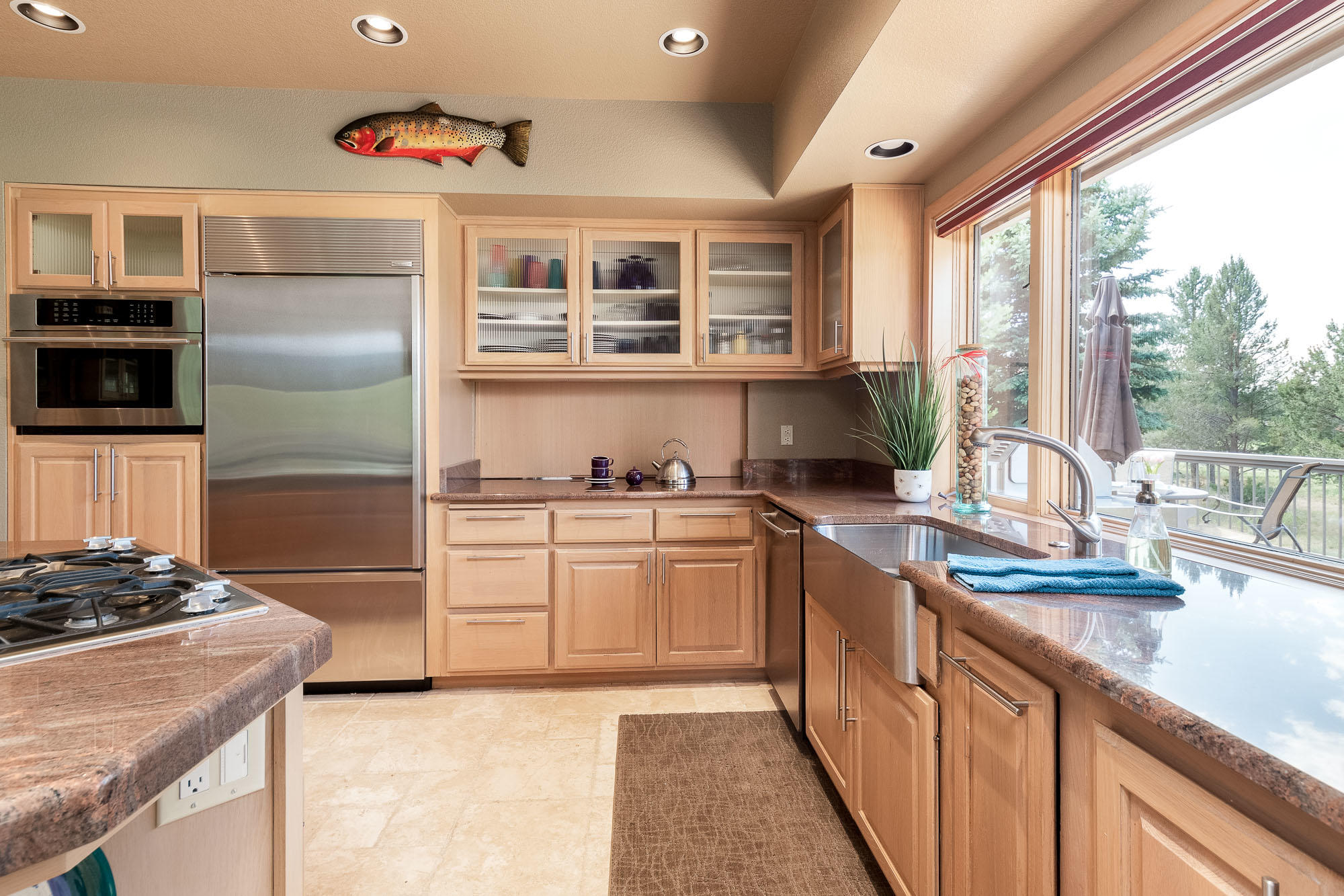 Fairway Point Villag - Residential