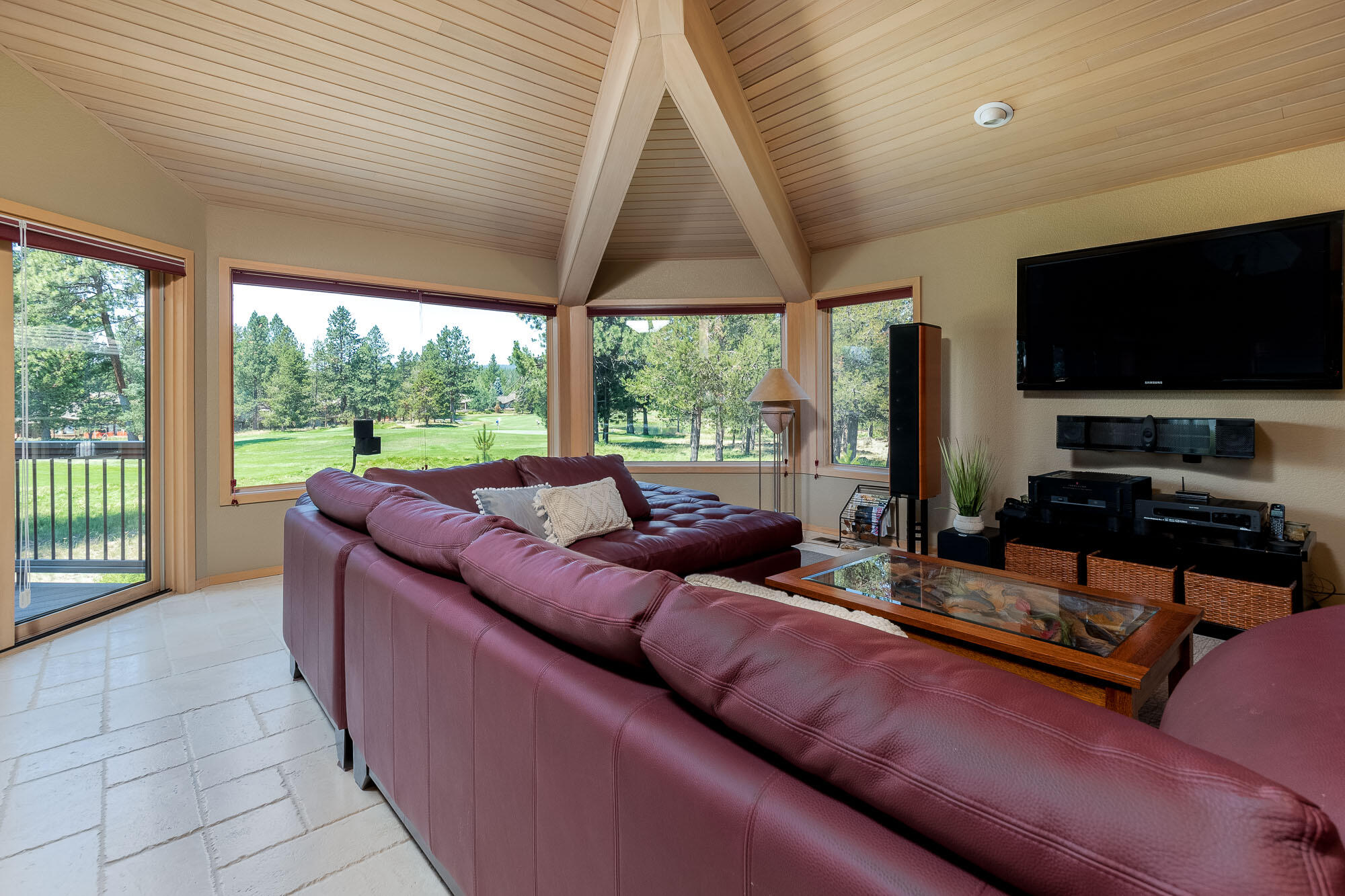 Fairway Point Villag - Residential