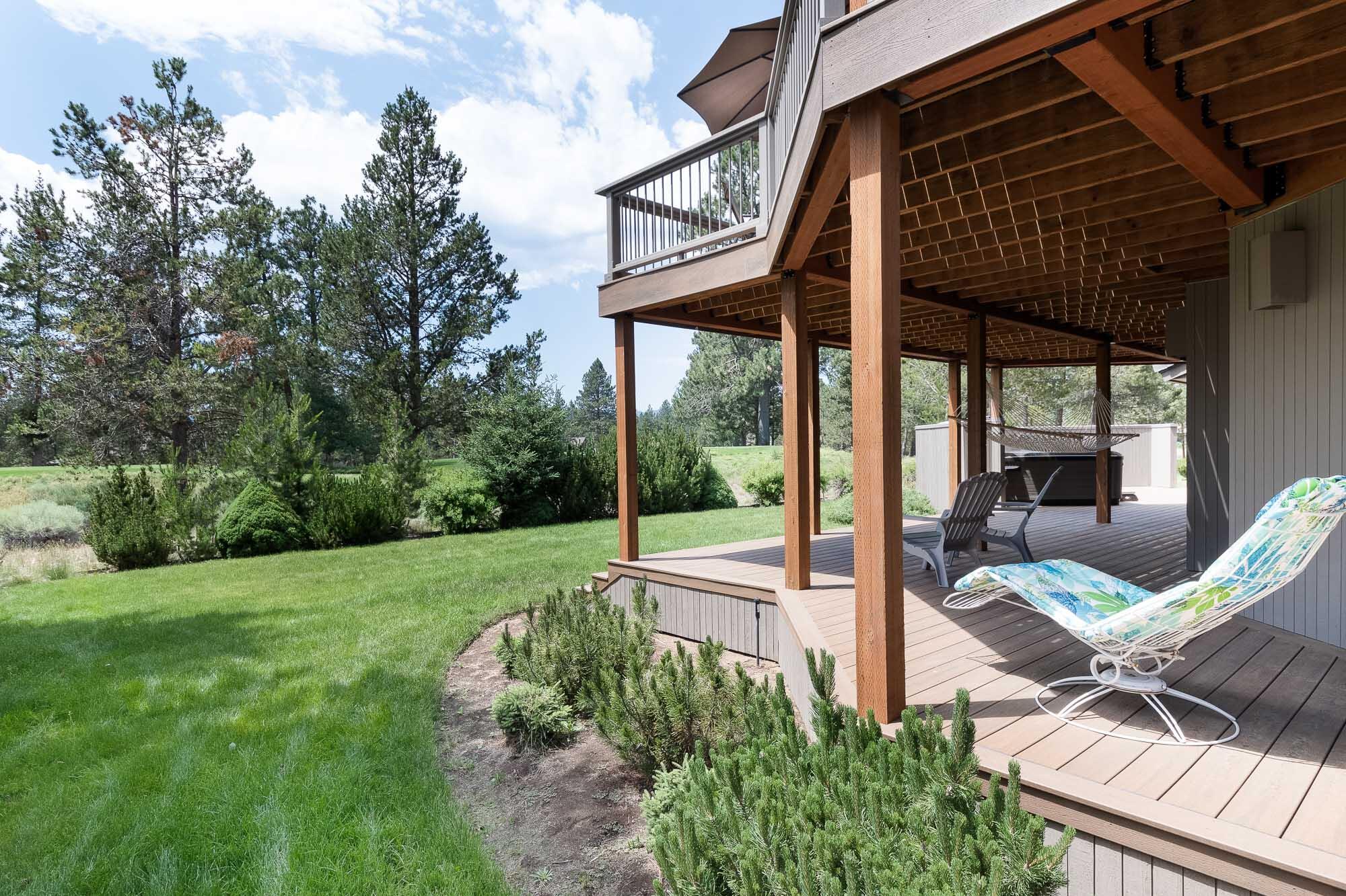 Fairway Point Villag - Residential