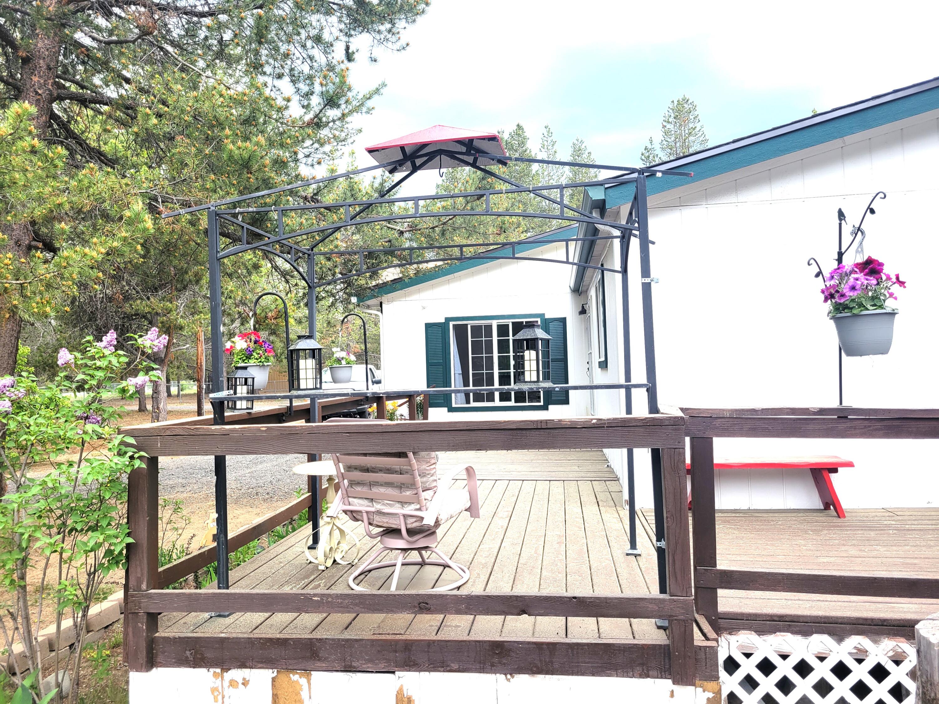 Tall Pines - Residential