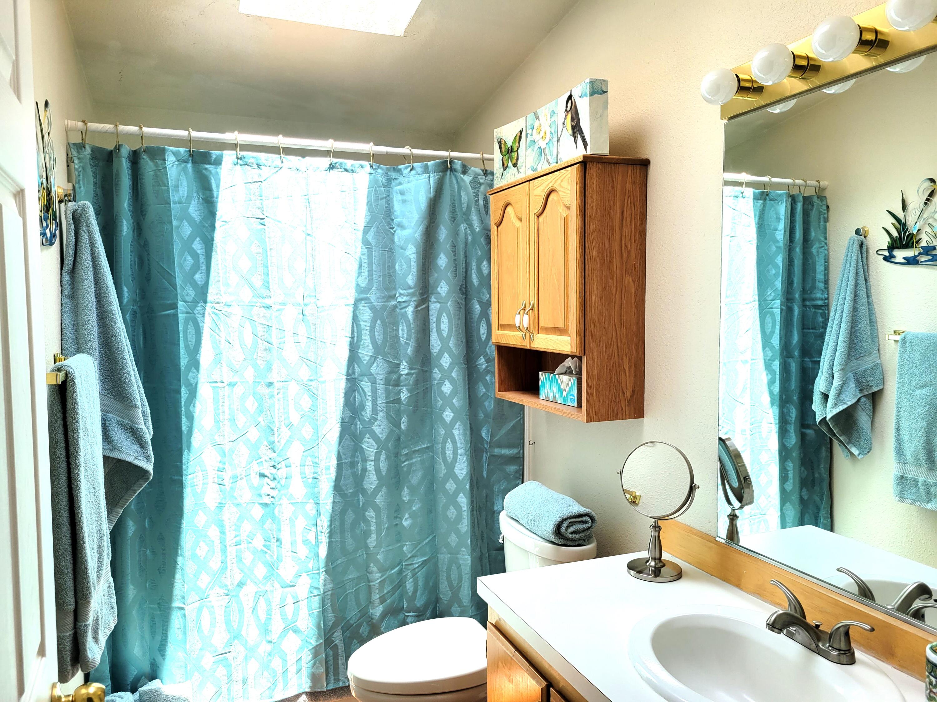 Tall Pines - Residential