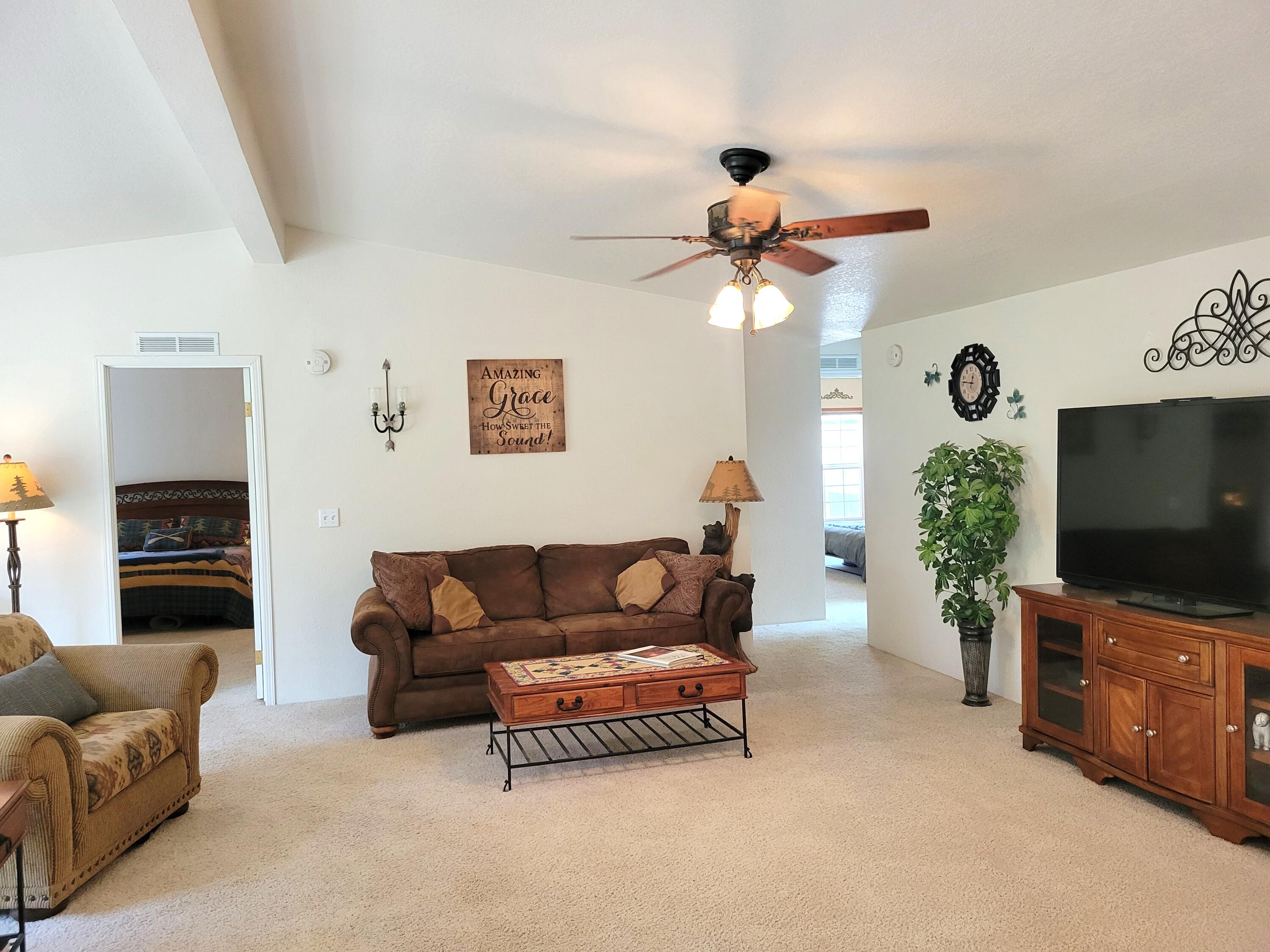 Tall Pines - Residential