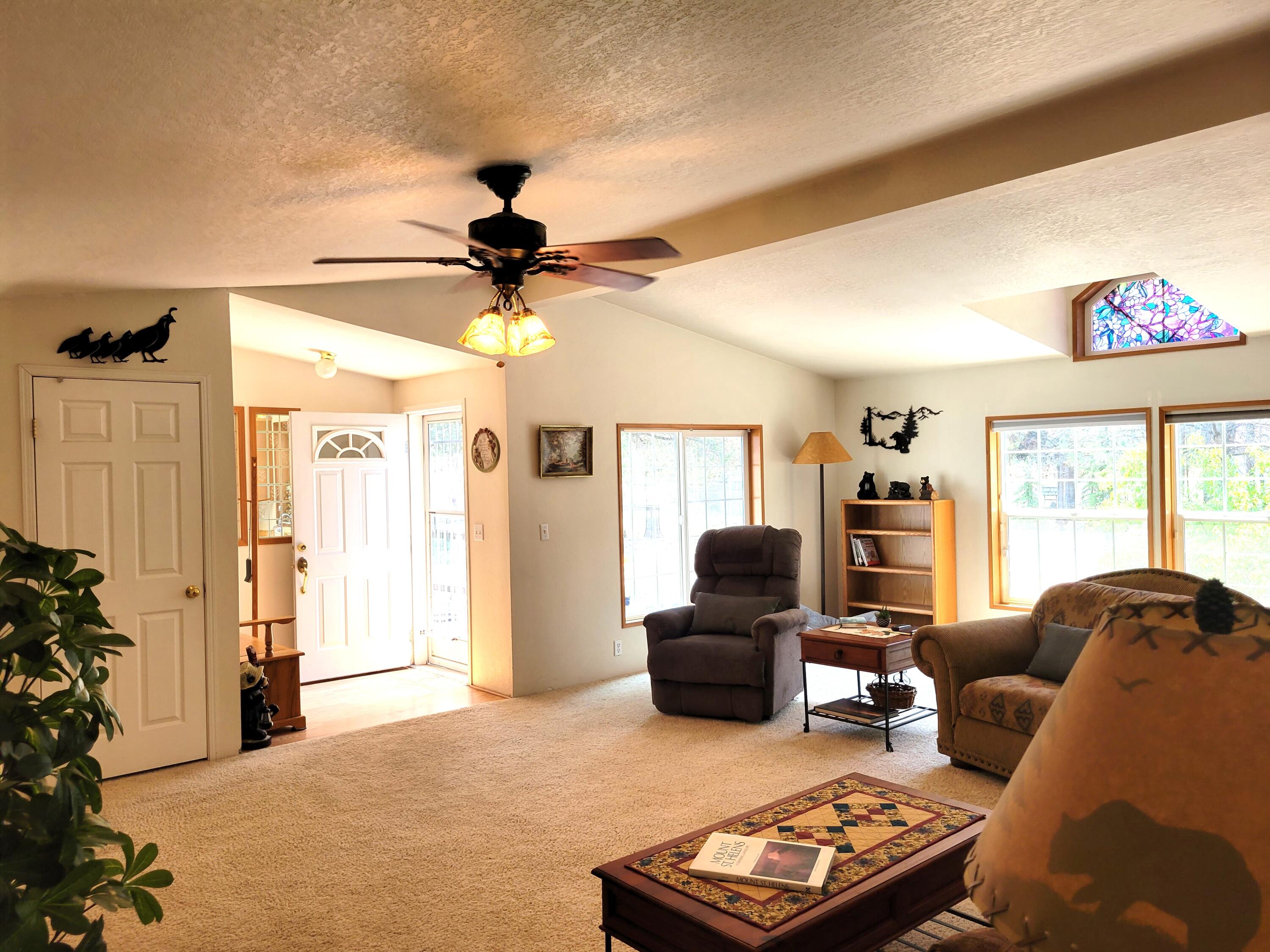 Tall Pines - Residential