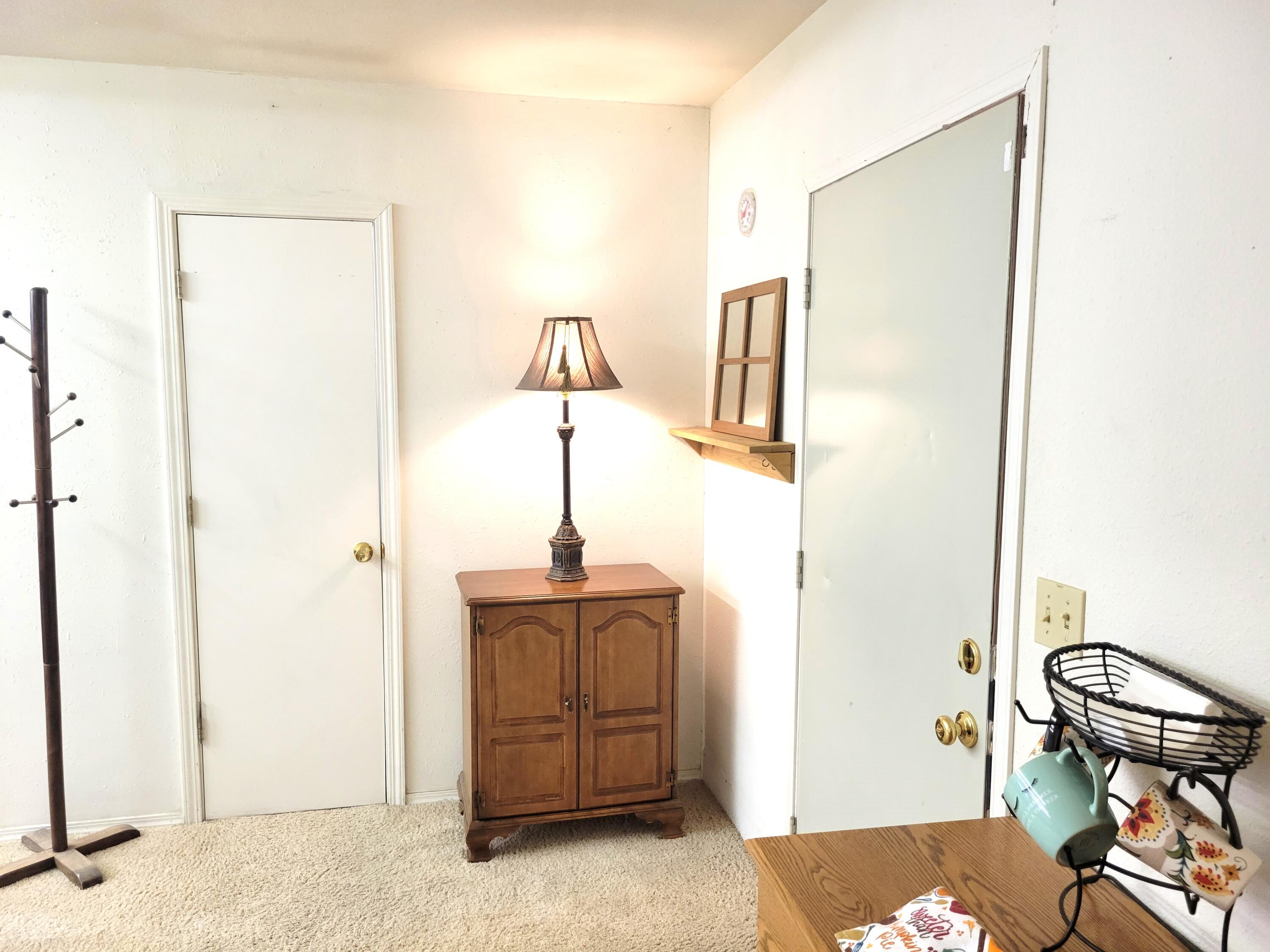 Tall Pines - Residential