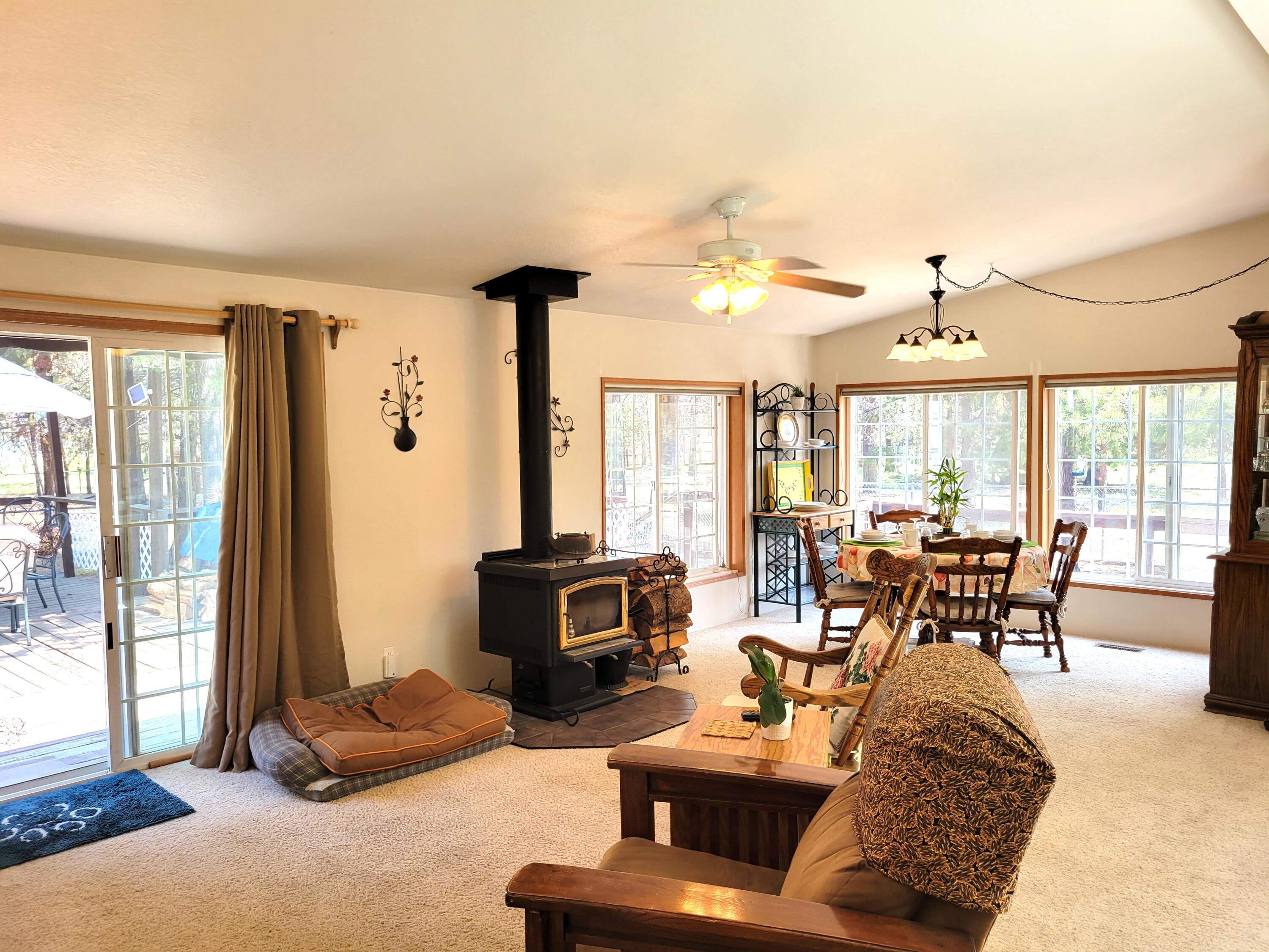 Tall Pines - Residential