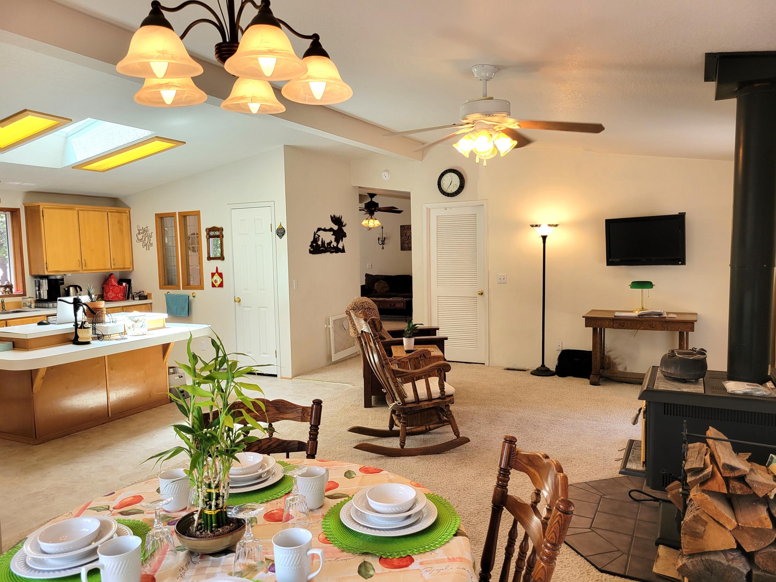 Tall Pines - Residential