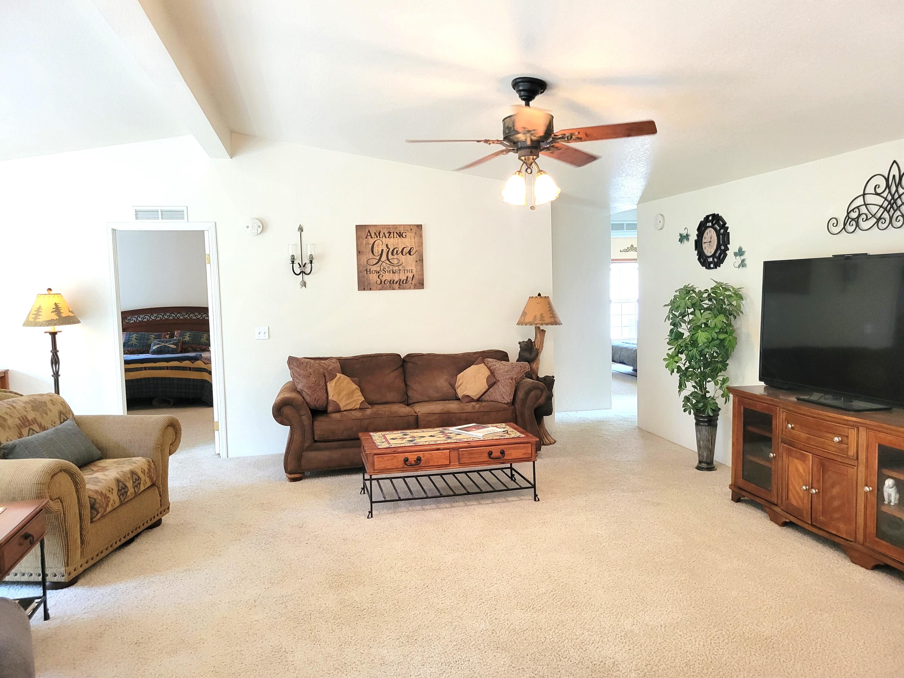 Tall Pines - Residential