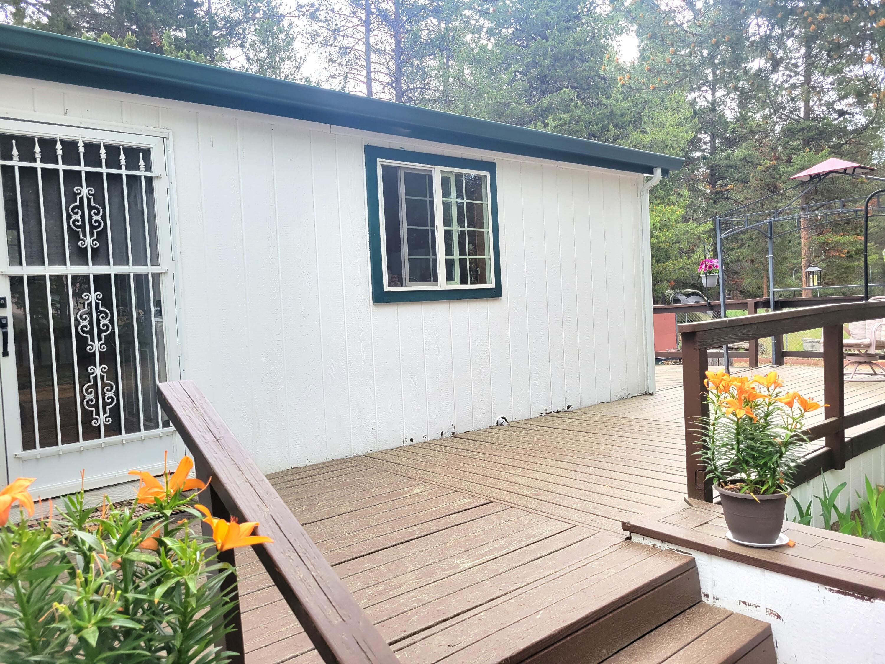 Tall Pines - Residential