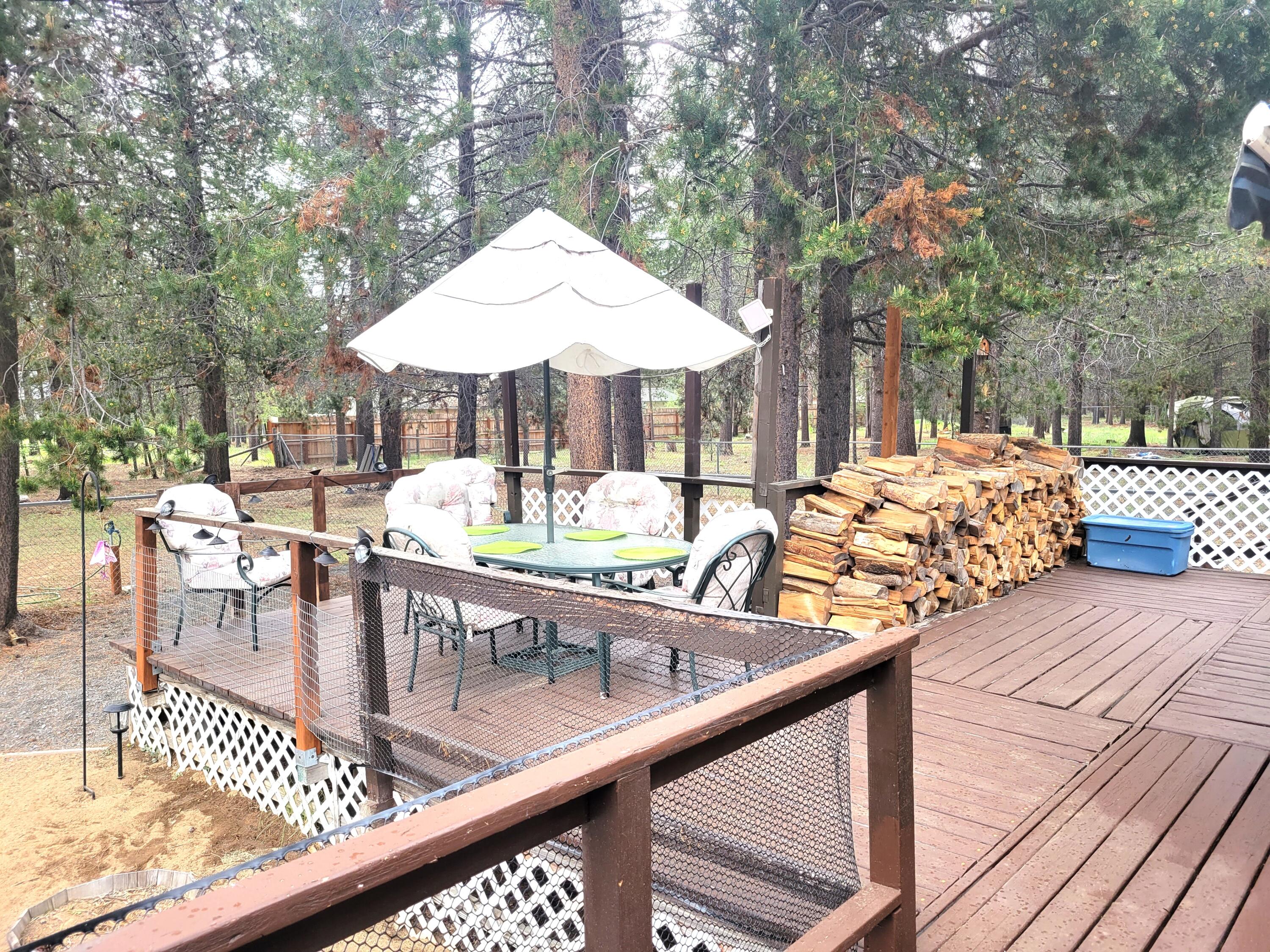 Tall Pines - Residential