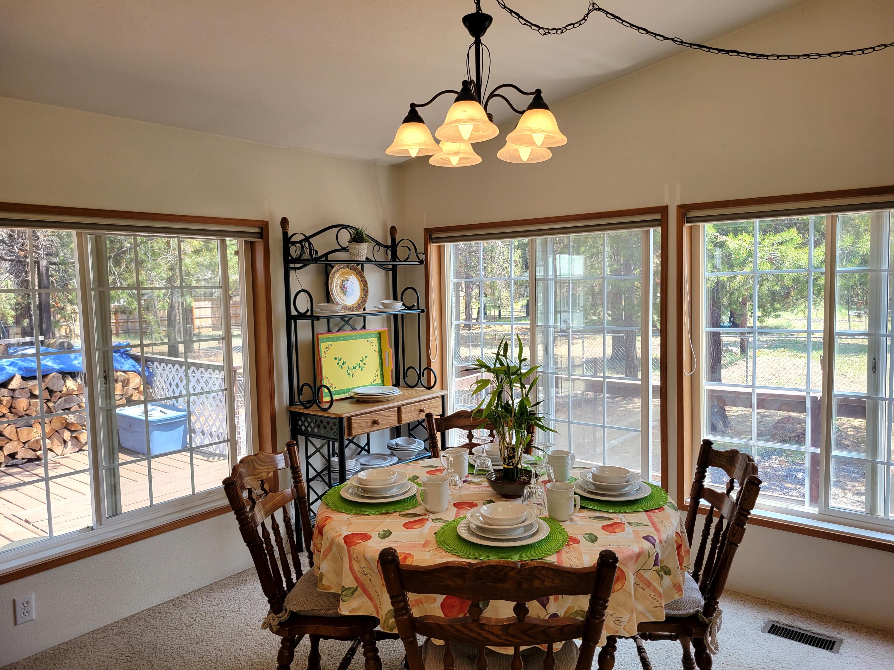 Tall Pines - Residential